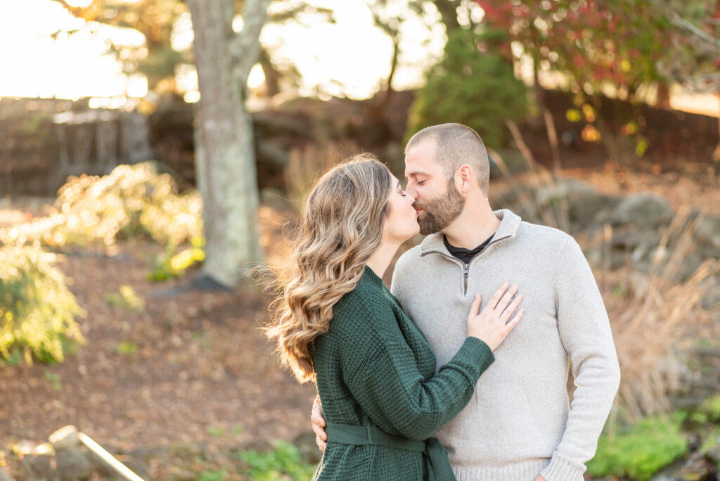 Donaldsons Farm Engagement 