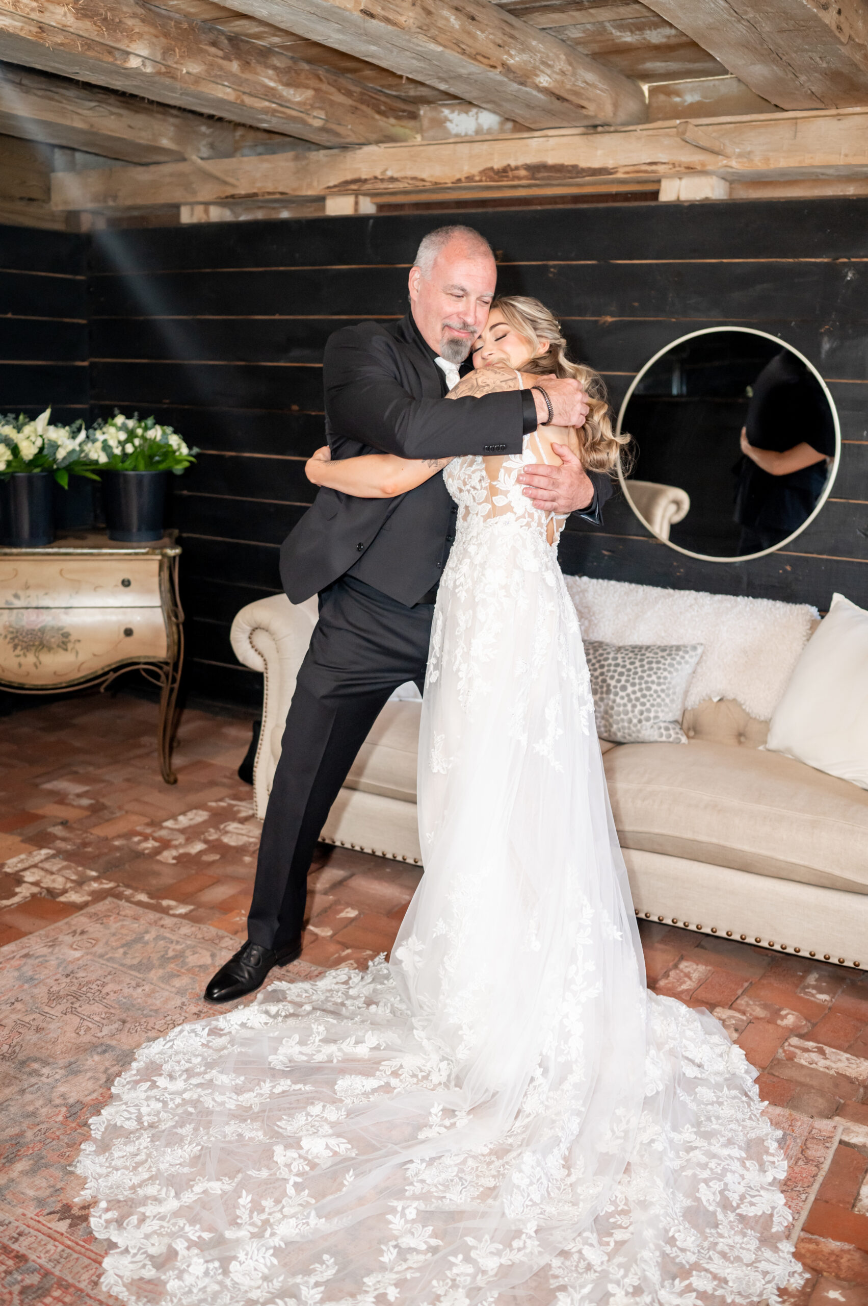 Brianna & Justin (Sterlingbrook Farms Wedding)