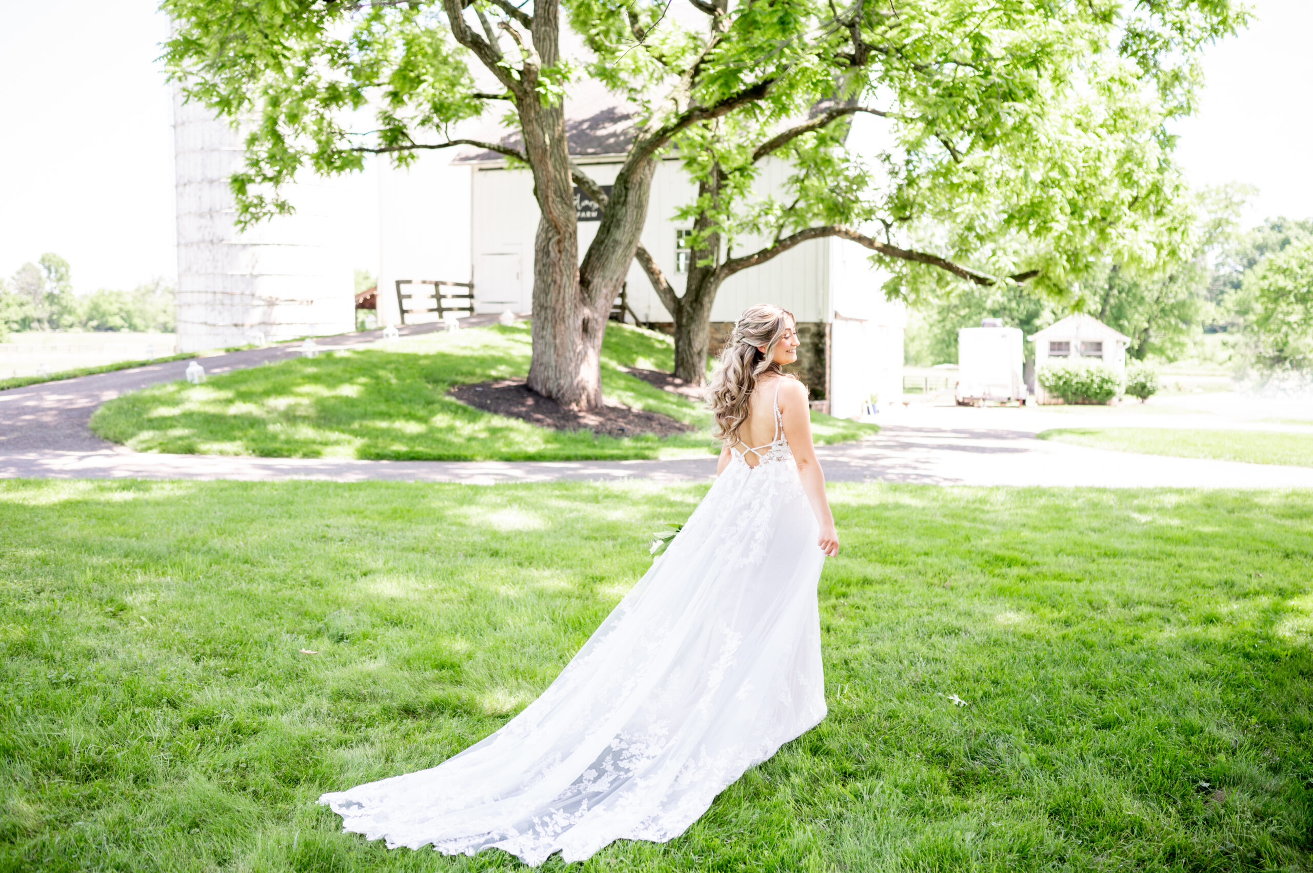 Sterlingbrook Farms Wedding