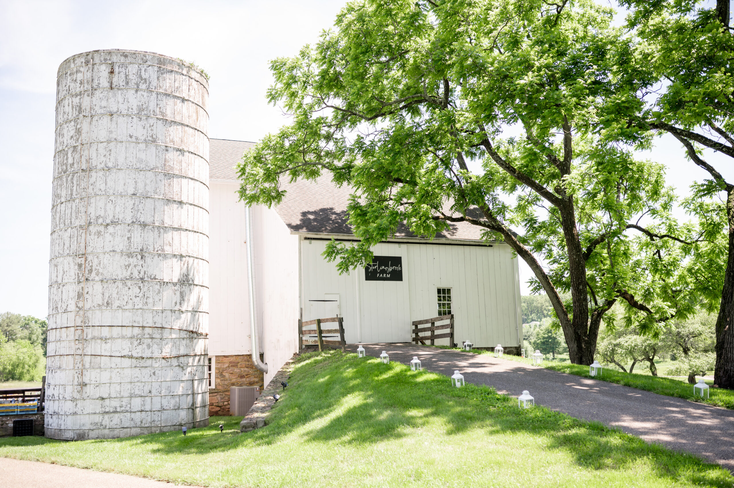 Sterlingbrook Farms Wedding