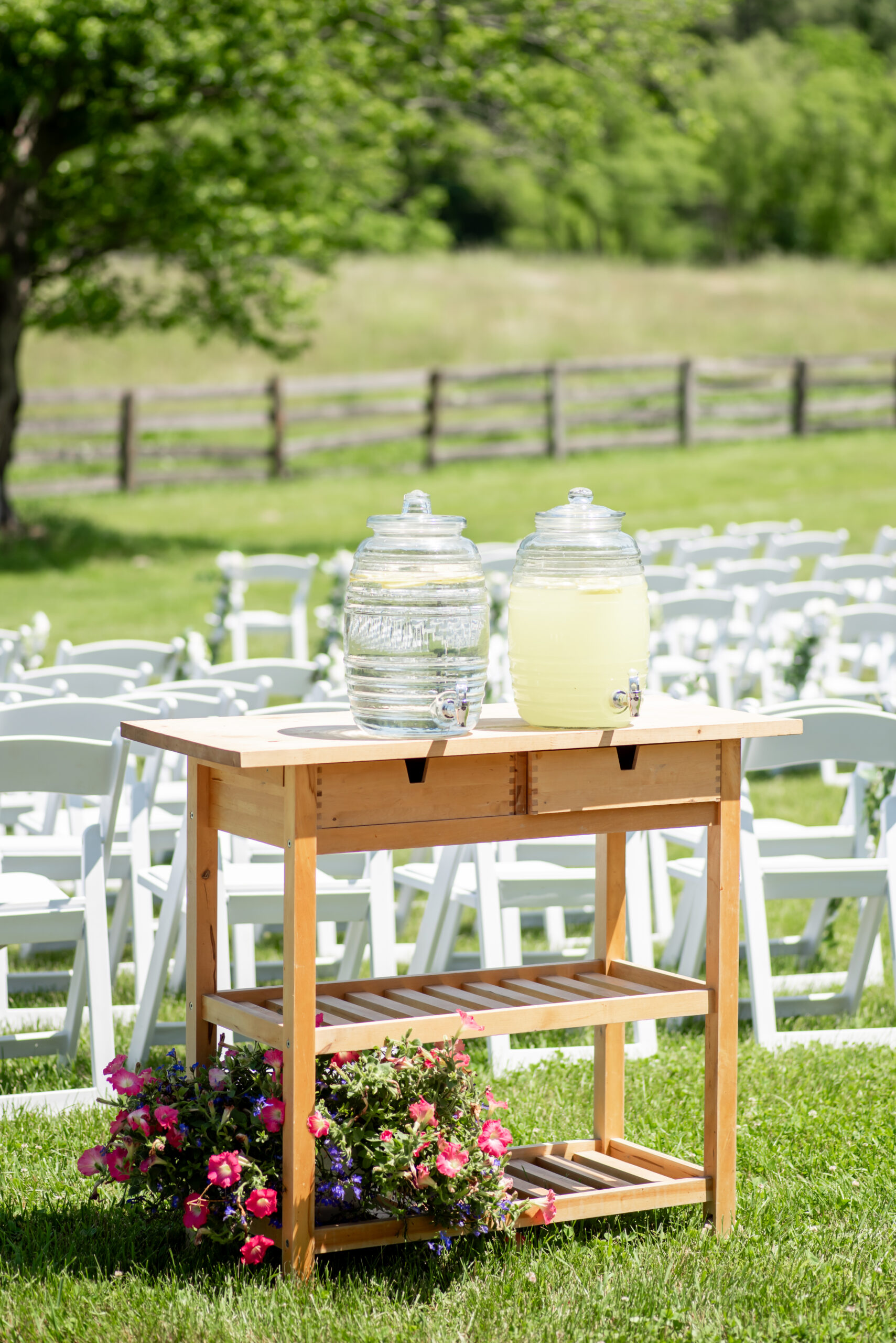 Sterlingbrook Farms Wedding