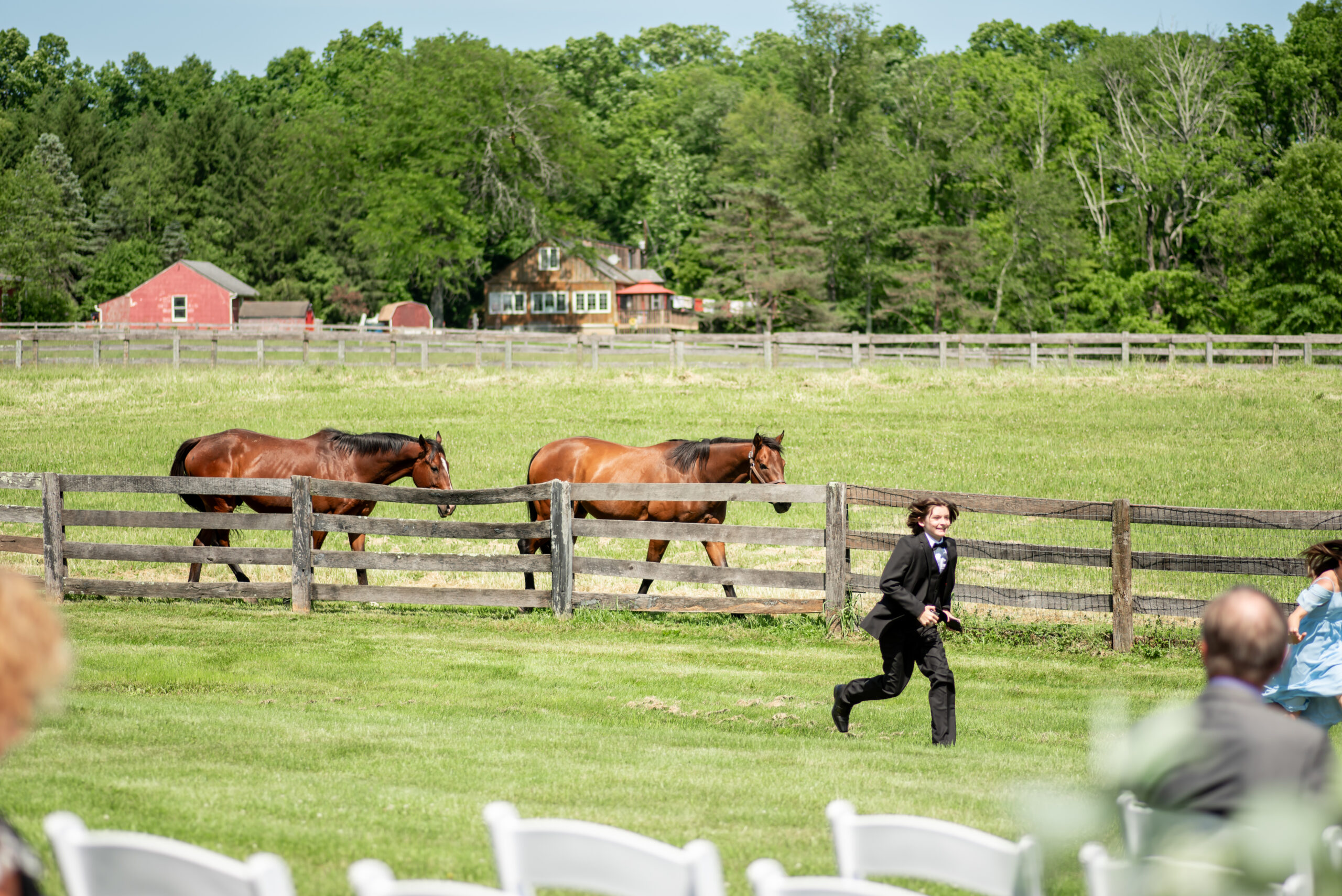 Sterlingbrook Farms Wedding