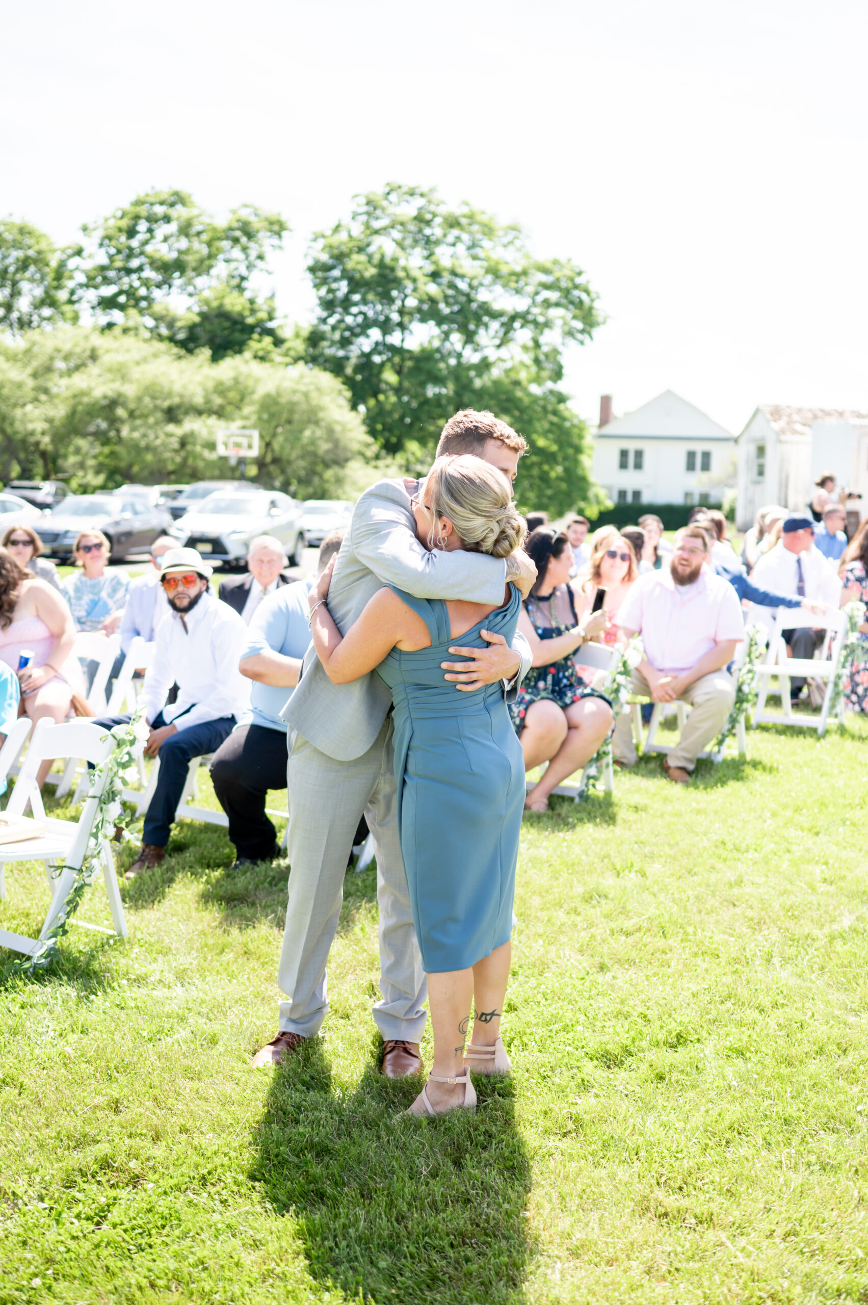 Sterlingbrook Farms Wedding