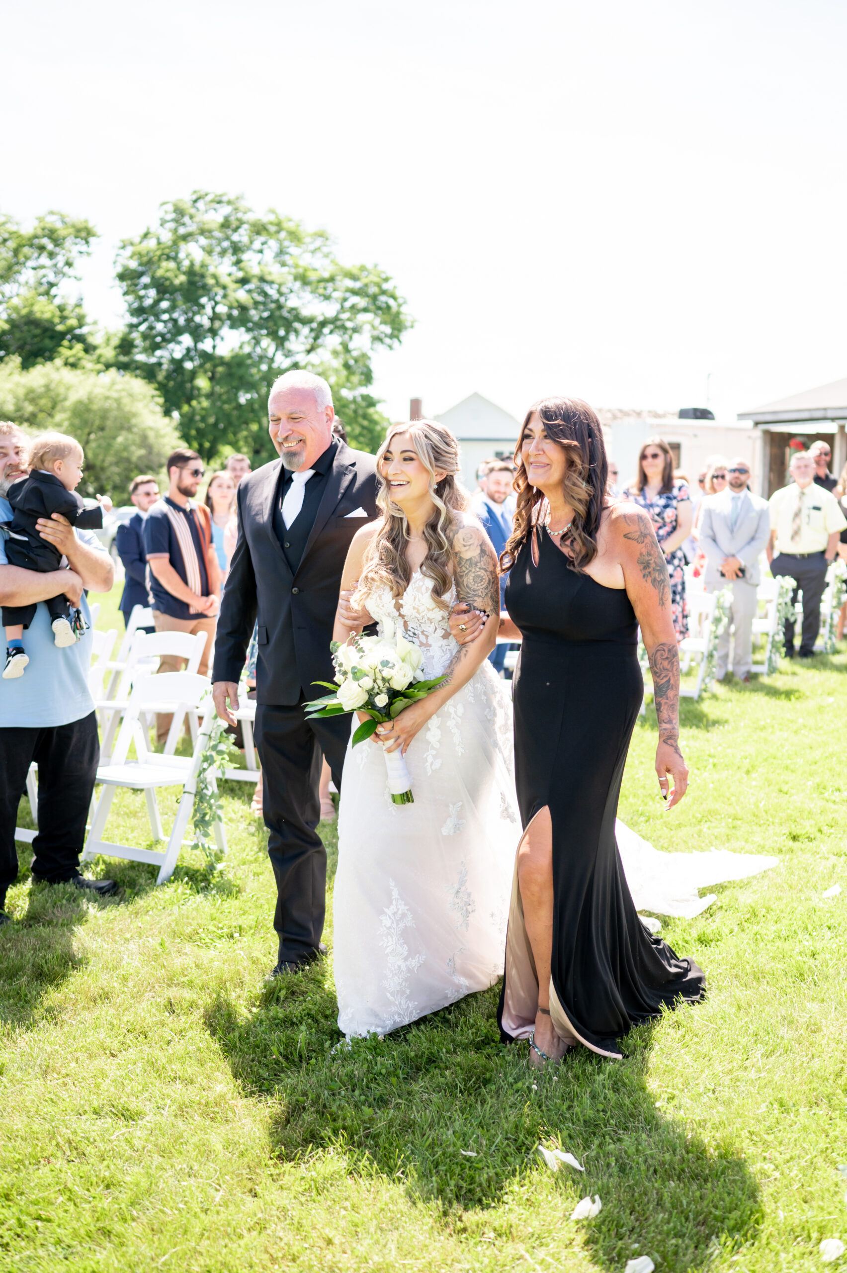 Sterlingbrook Farms Wedding