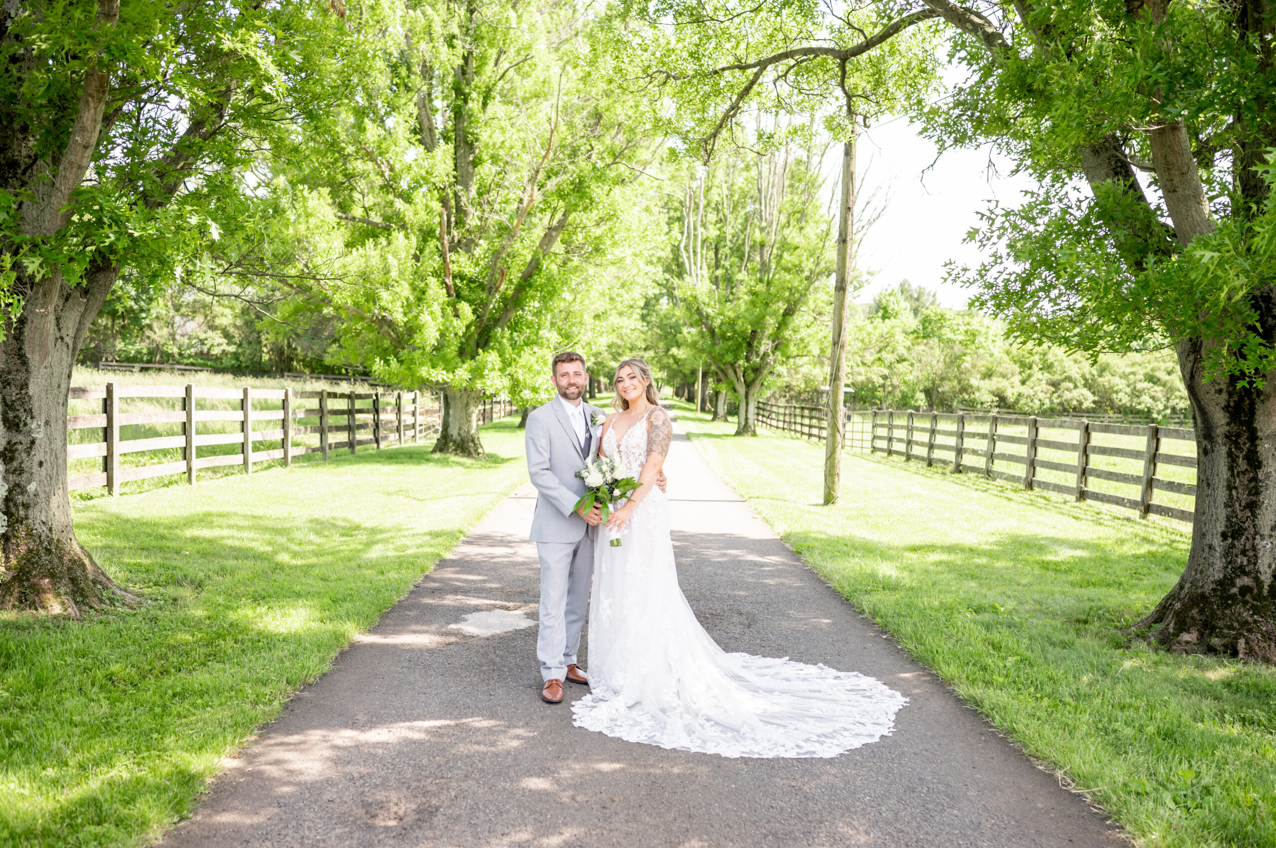 Sterlingbrook Farms Wedding