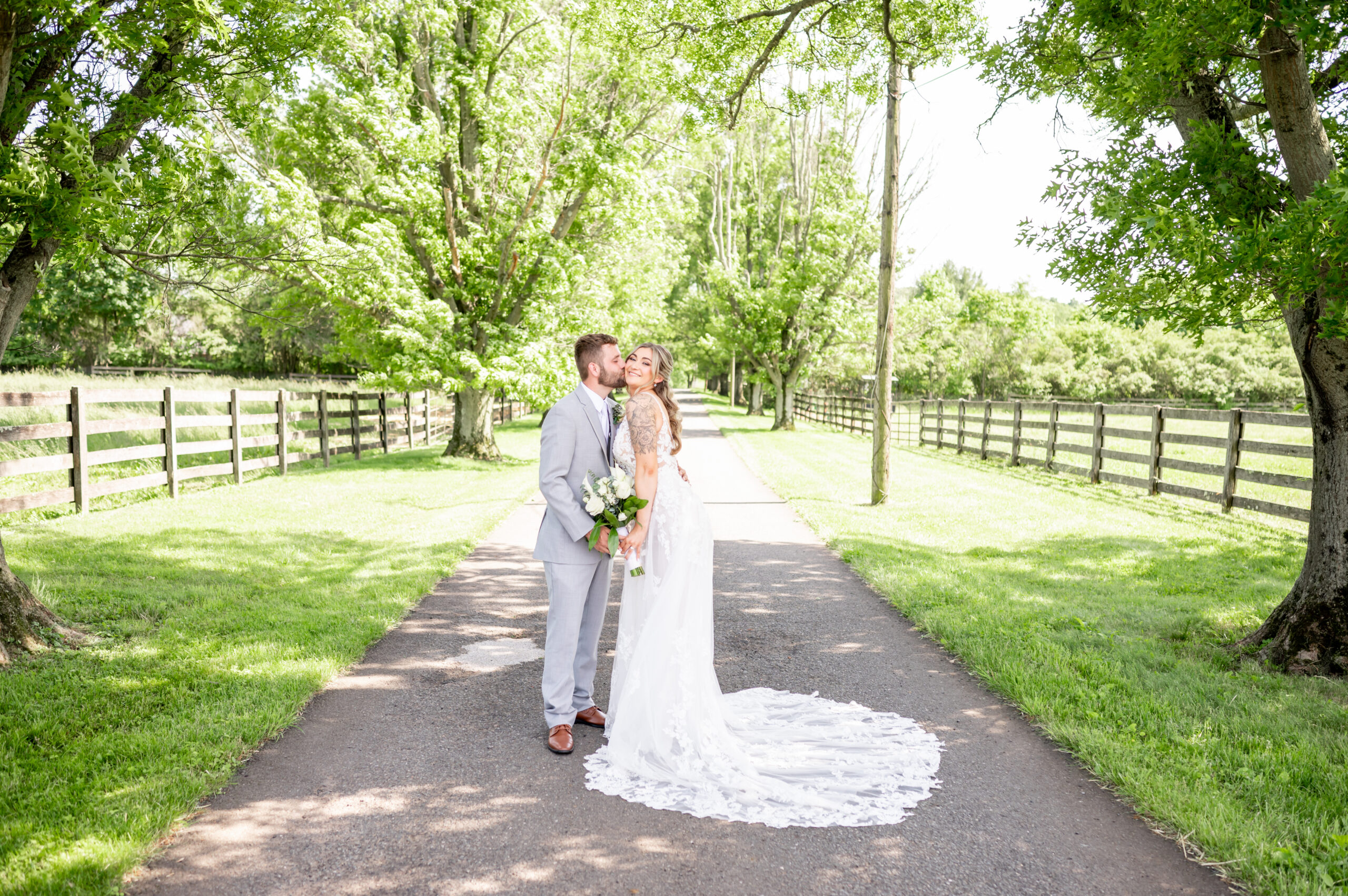 Sterlingbrook Farms Wedding