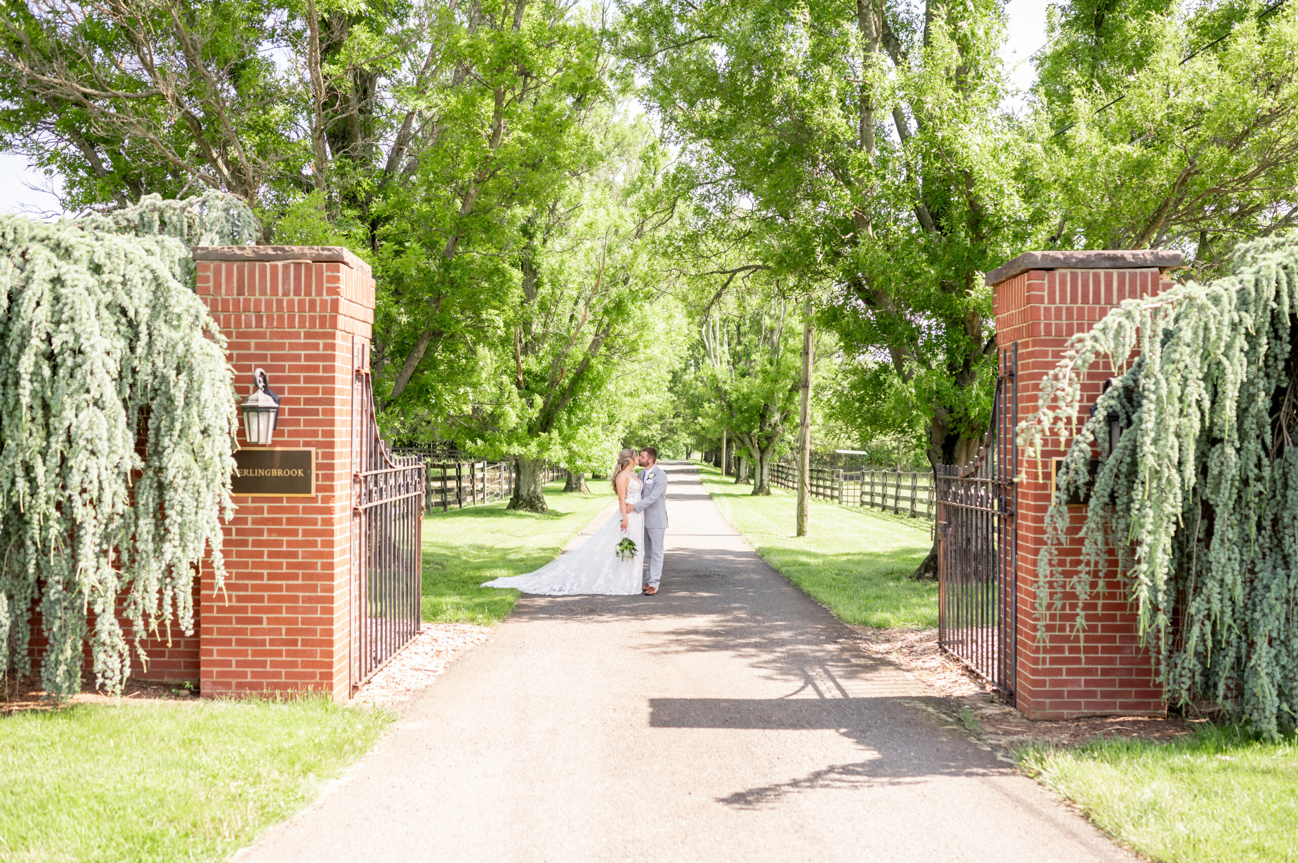 Sterlingbrook Farms Wedding