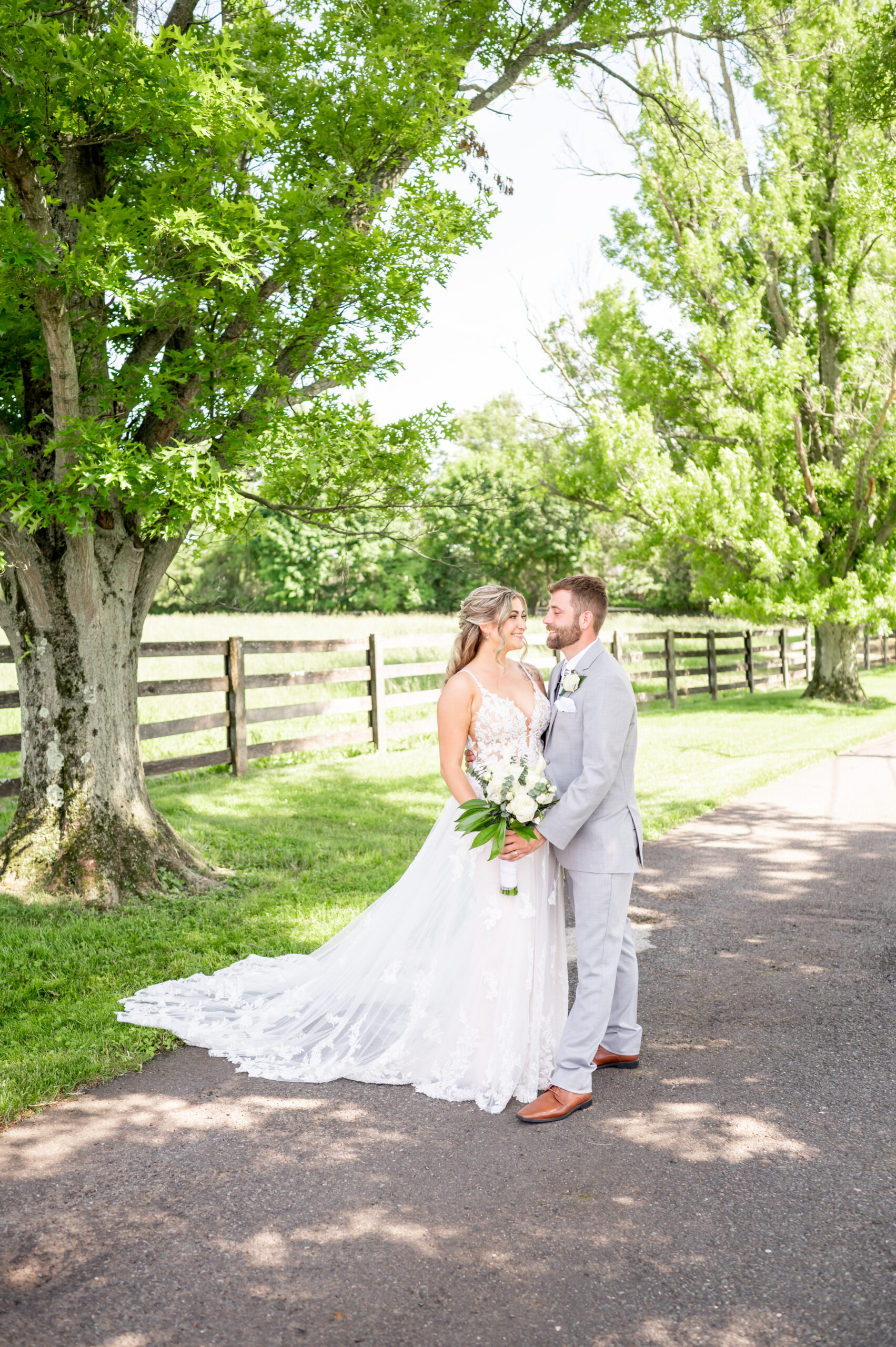 Sterlingbrook Farms Wedding