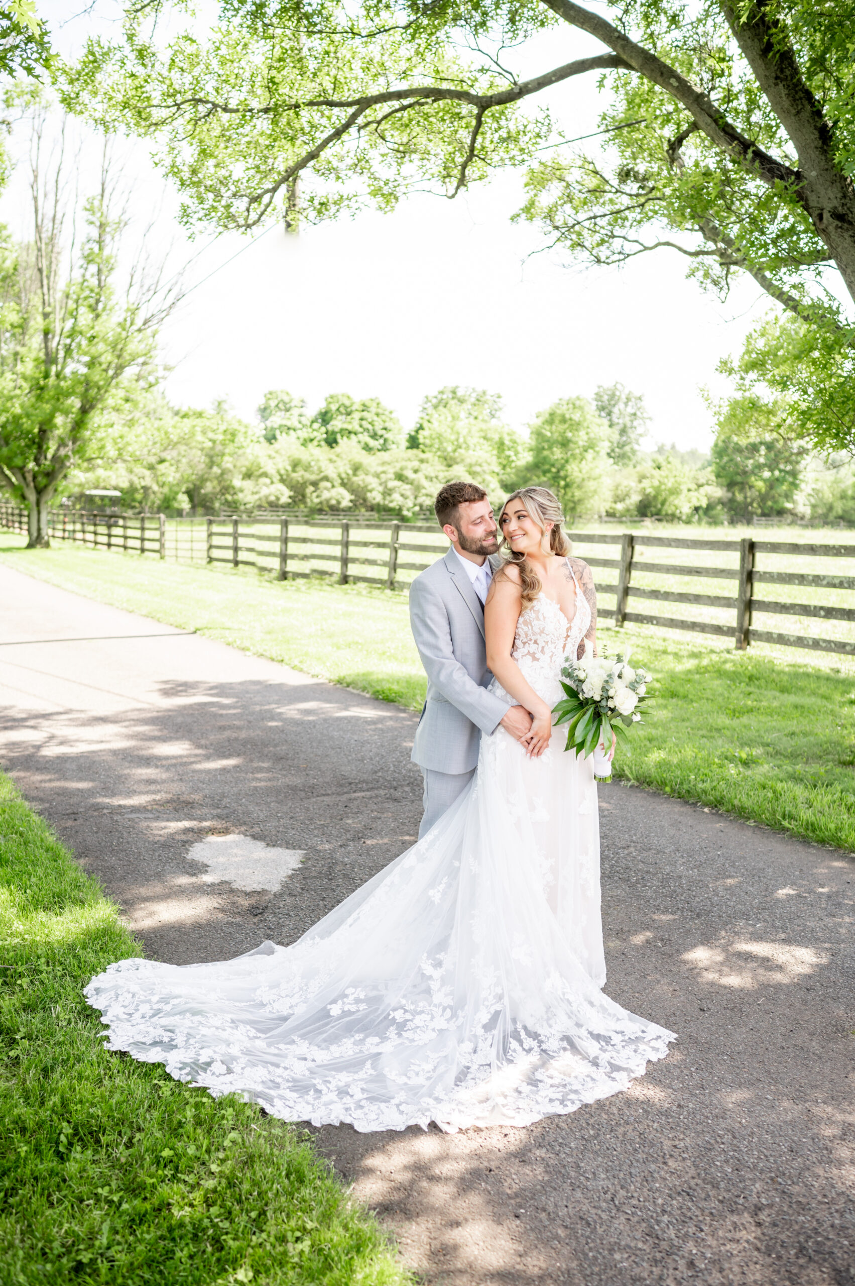 Sterlingbrook Farms Wedding