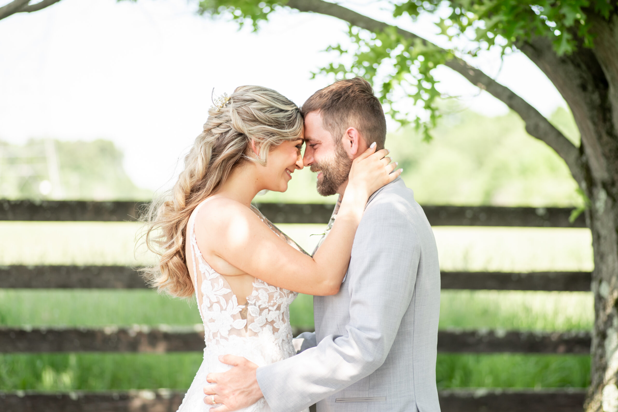 Sterlingbrook Farms Wedding