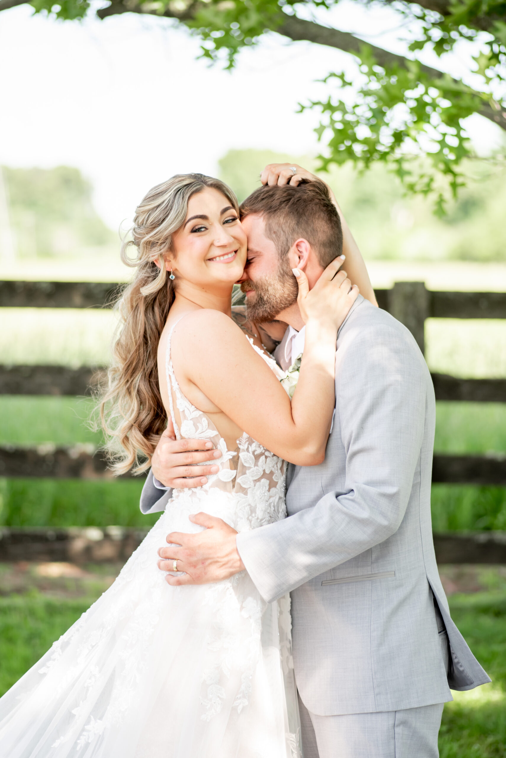 Sterlingbrook Farms Wedding