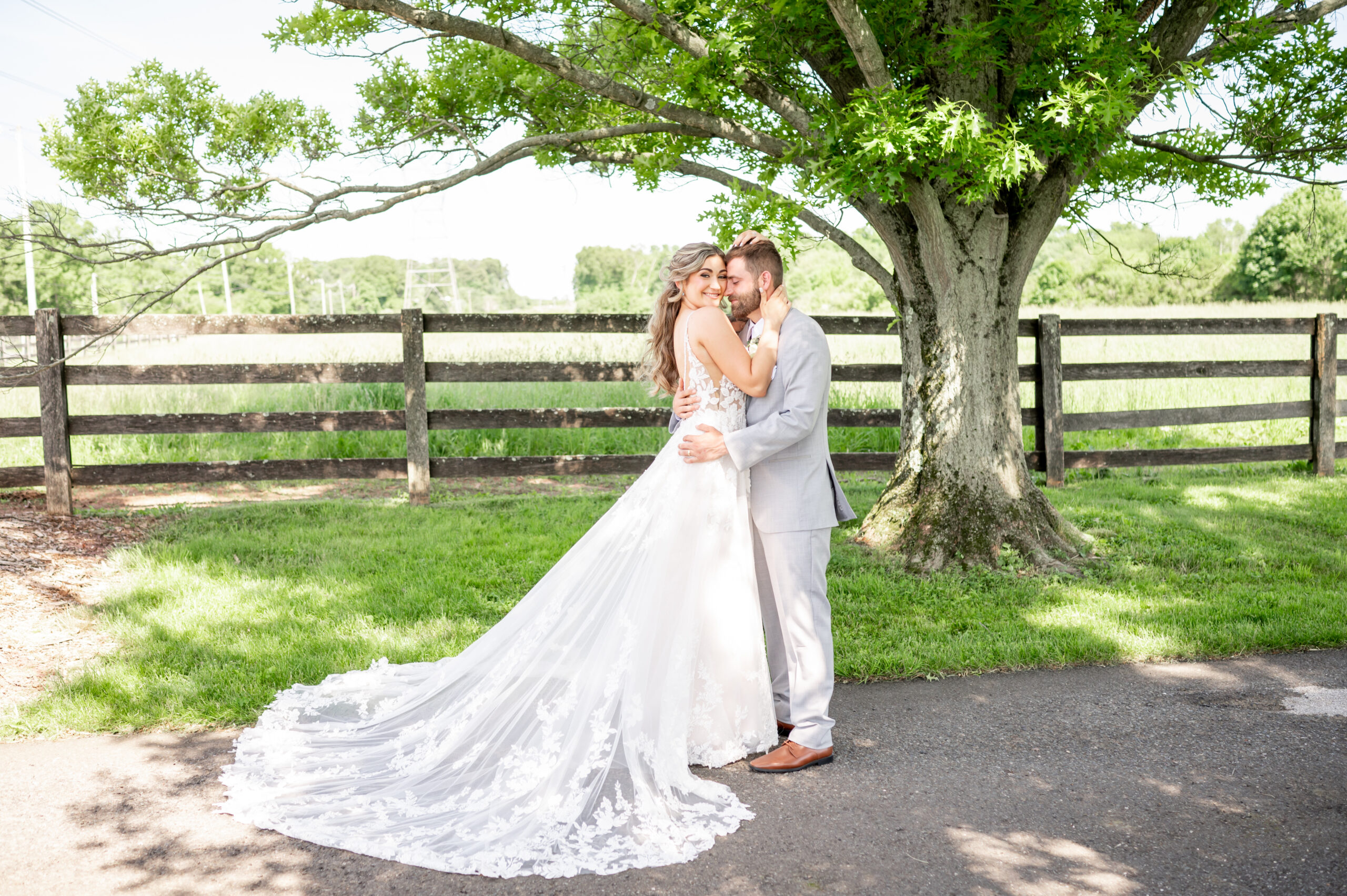 Sterlingbrook Farms Wedding