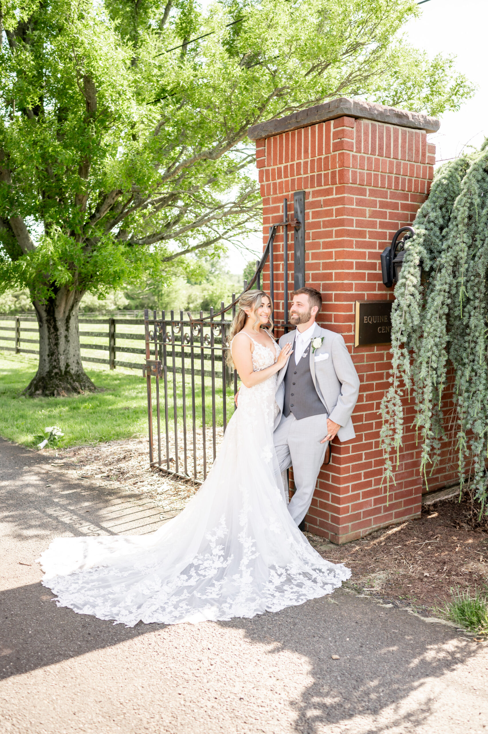 Sterlingbrook Farms Wedding