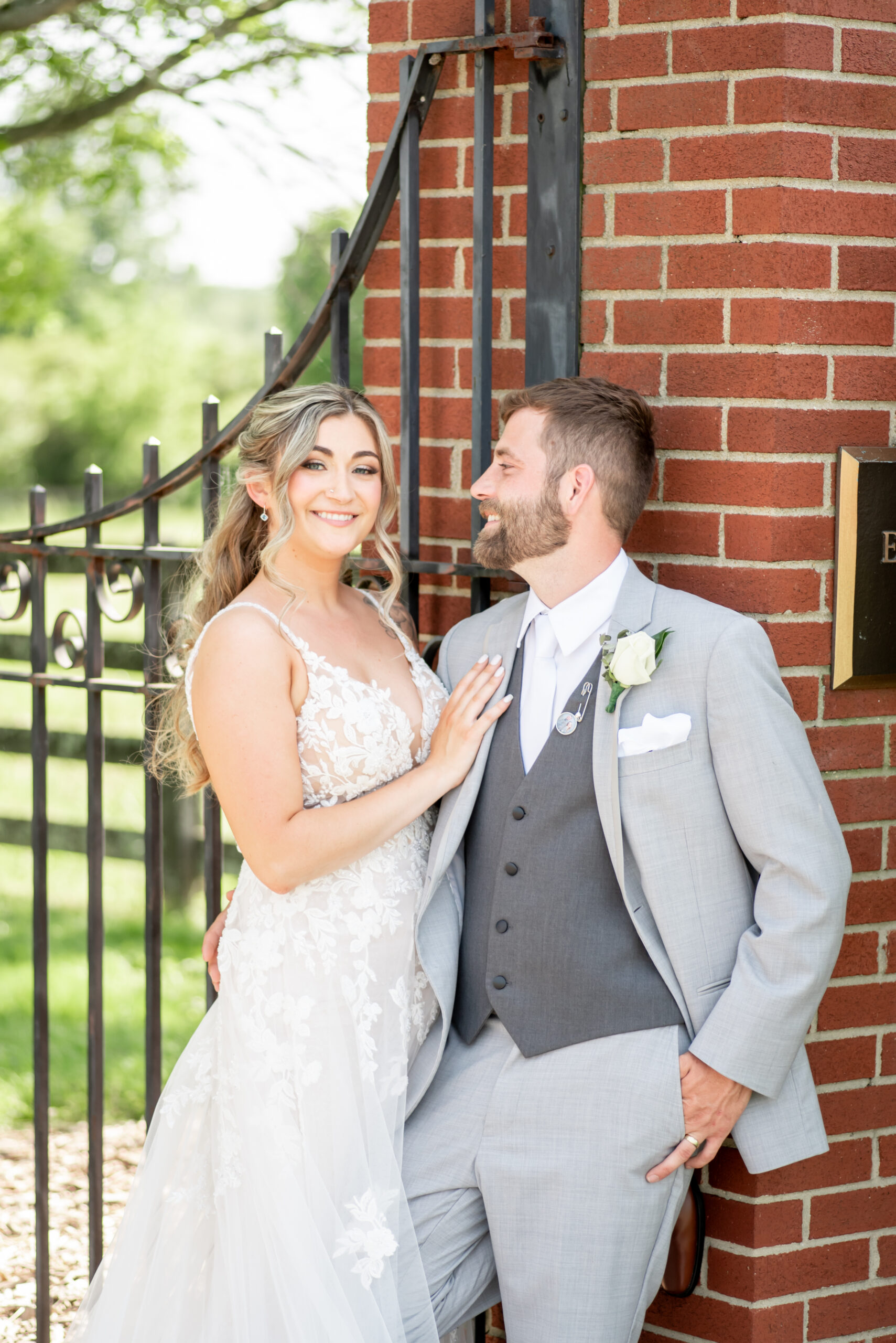 Sterlingbrook Farms Wedding