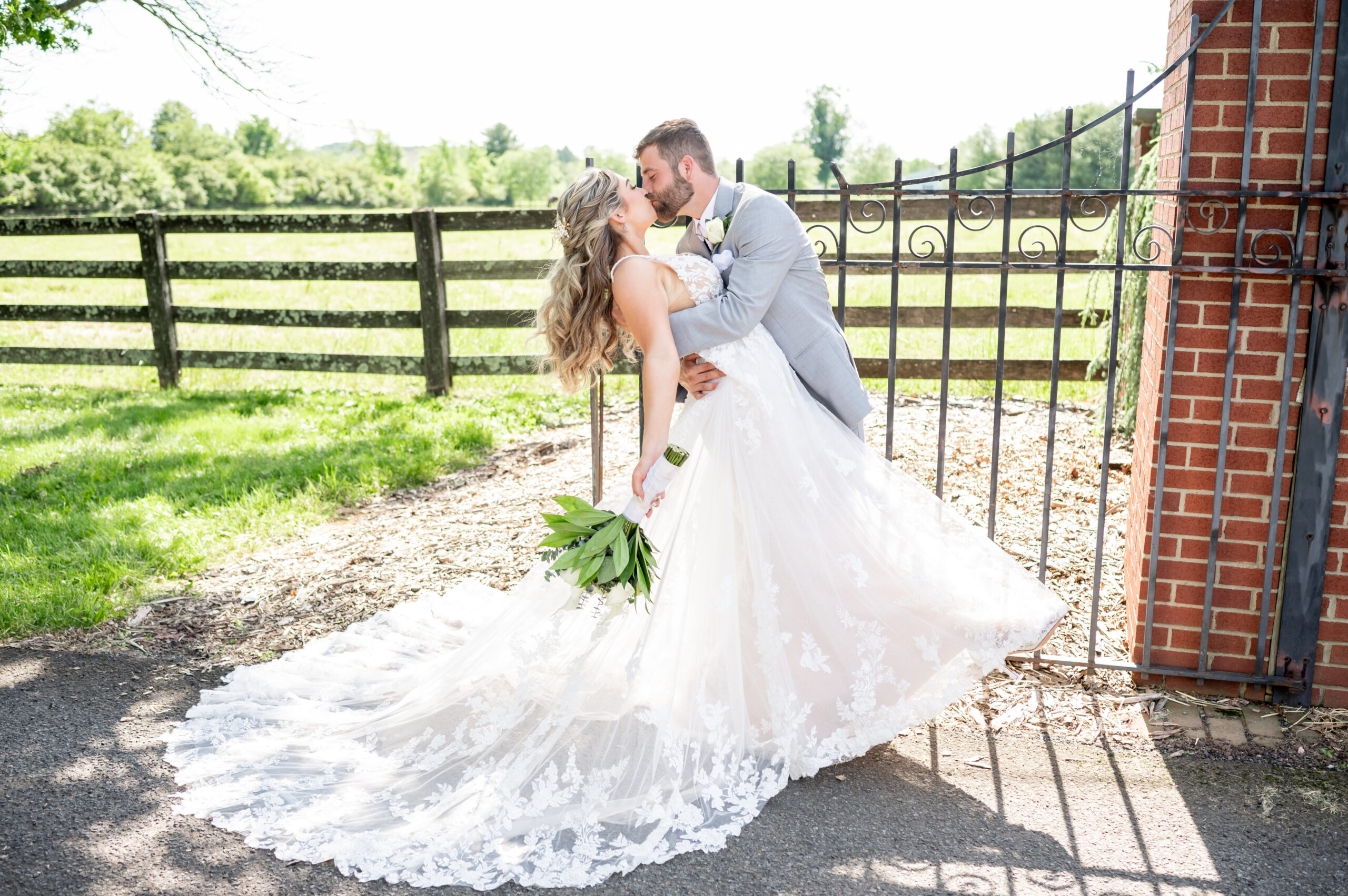 Sterlingbrook Farms Wedding