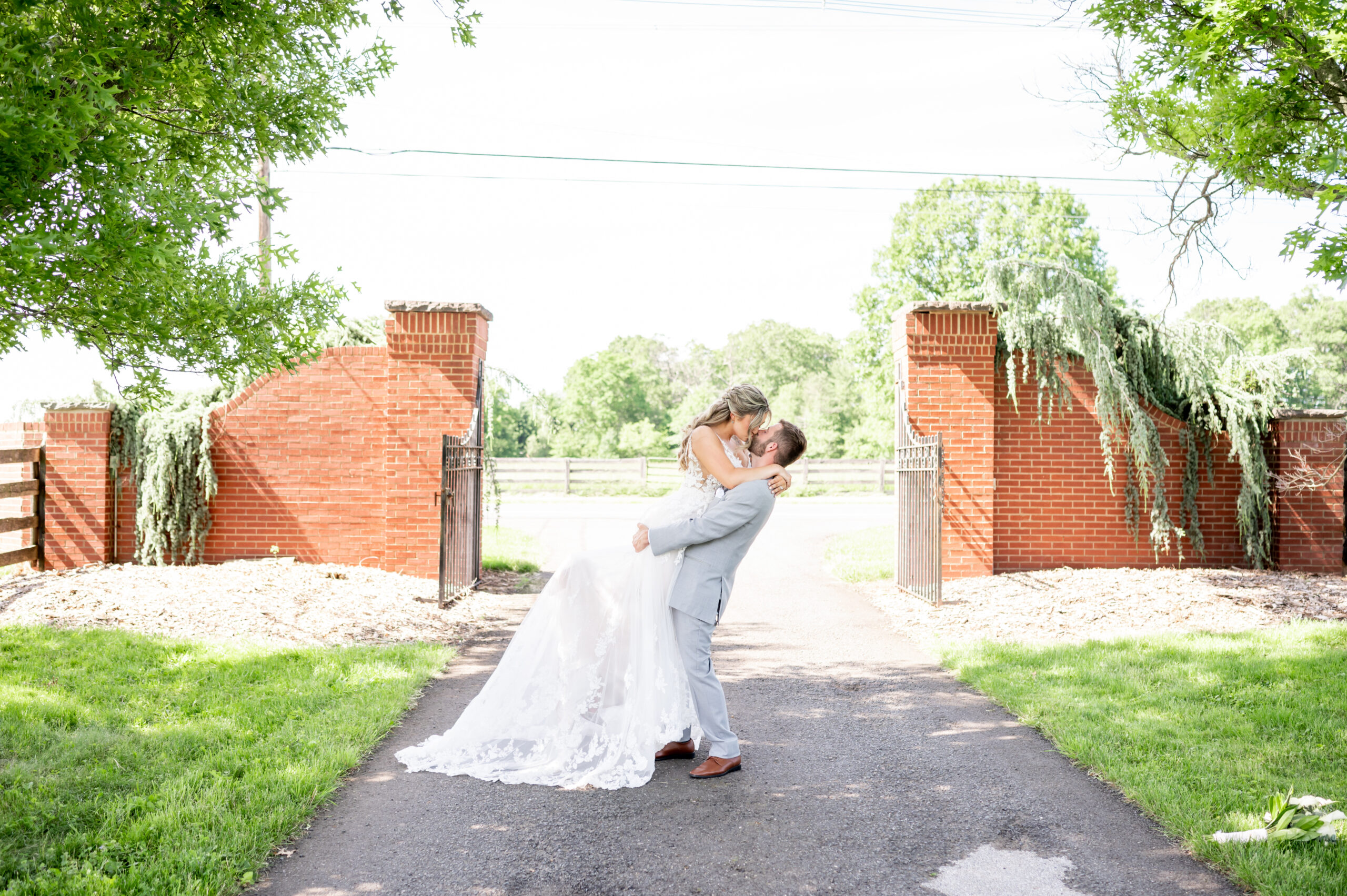 Sterlingbrook Farms Wedding