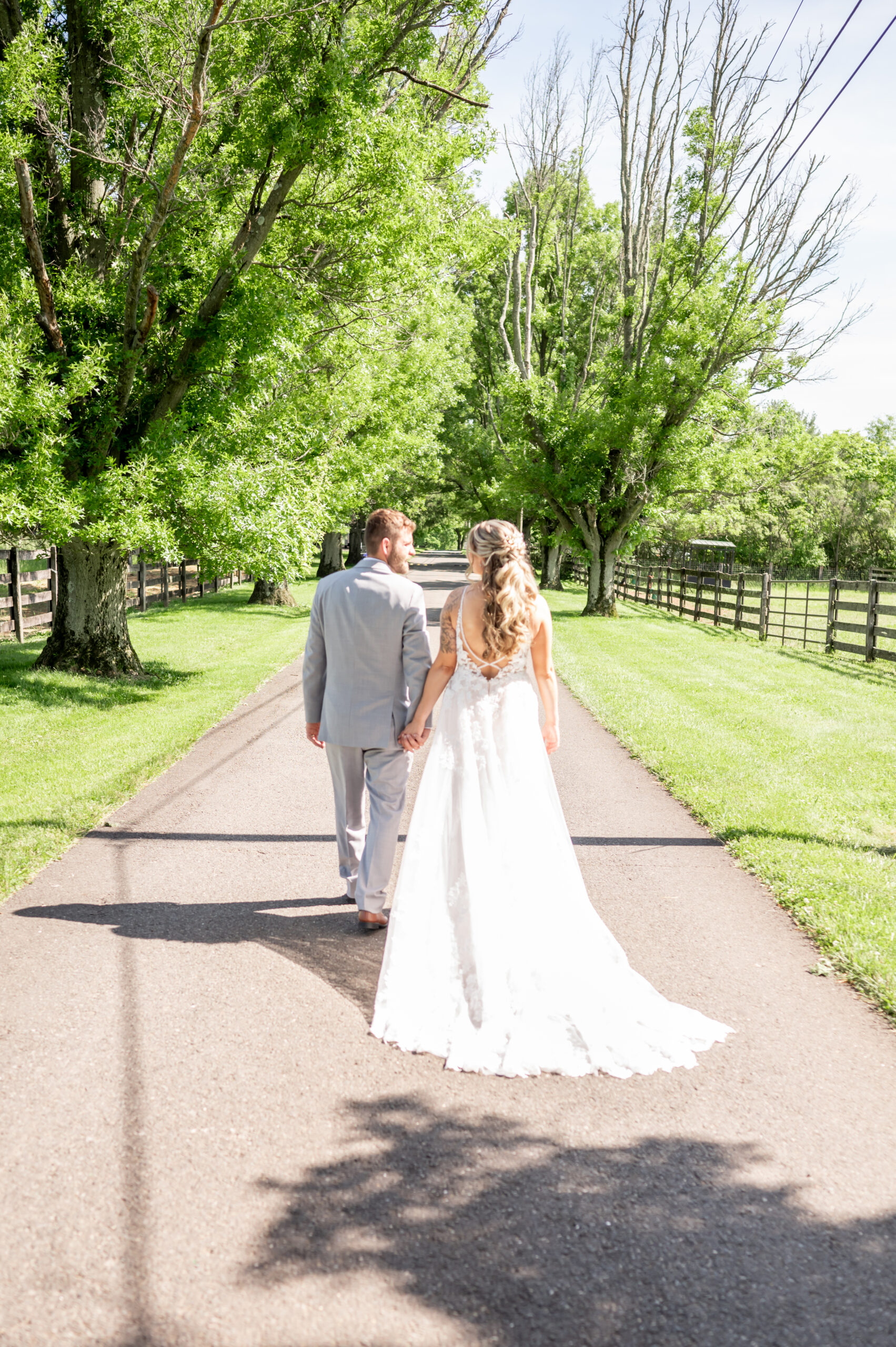 Sterlingbrook Farms Wedding