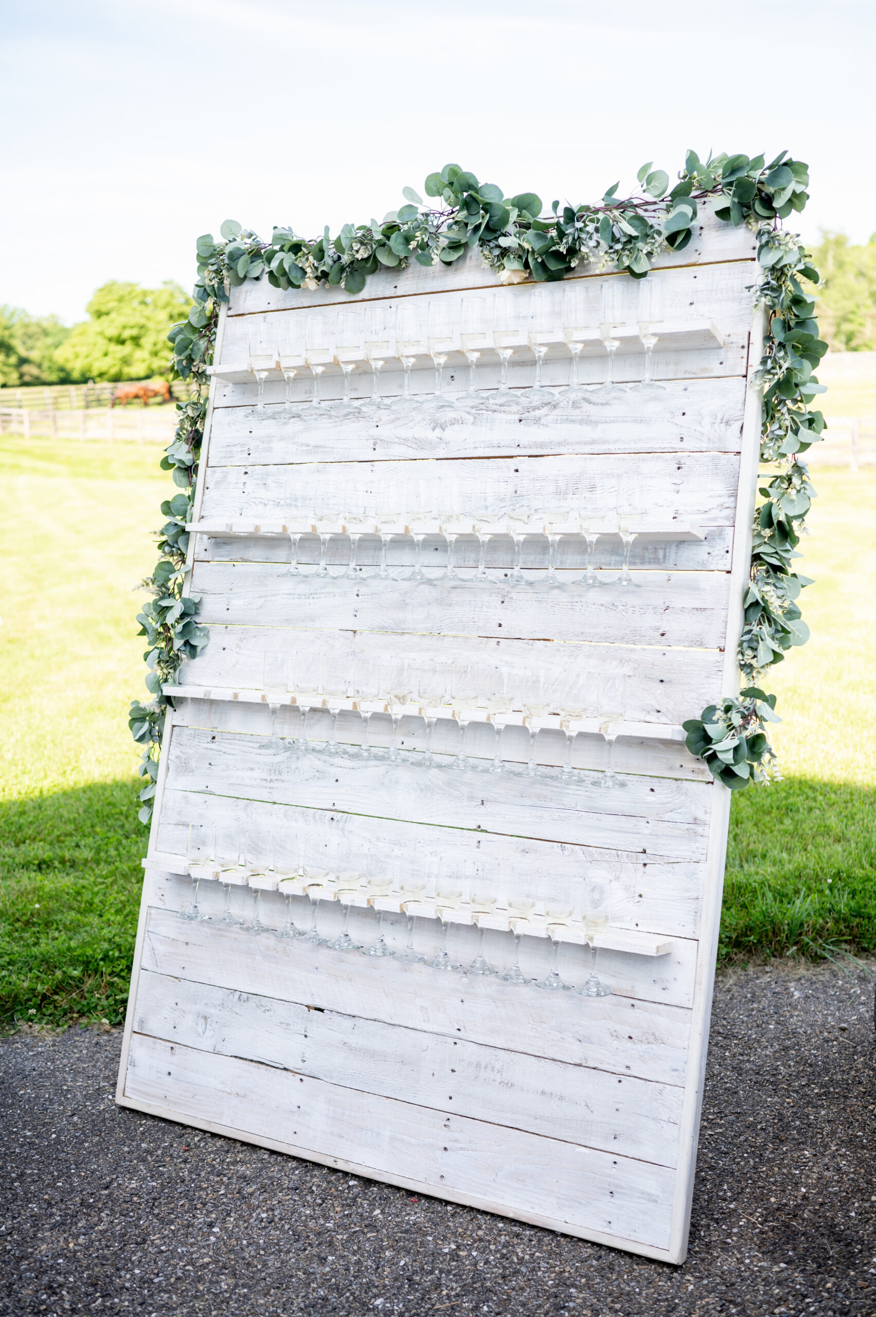 Sterlingbrook Farms Wedding