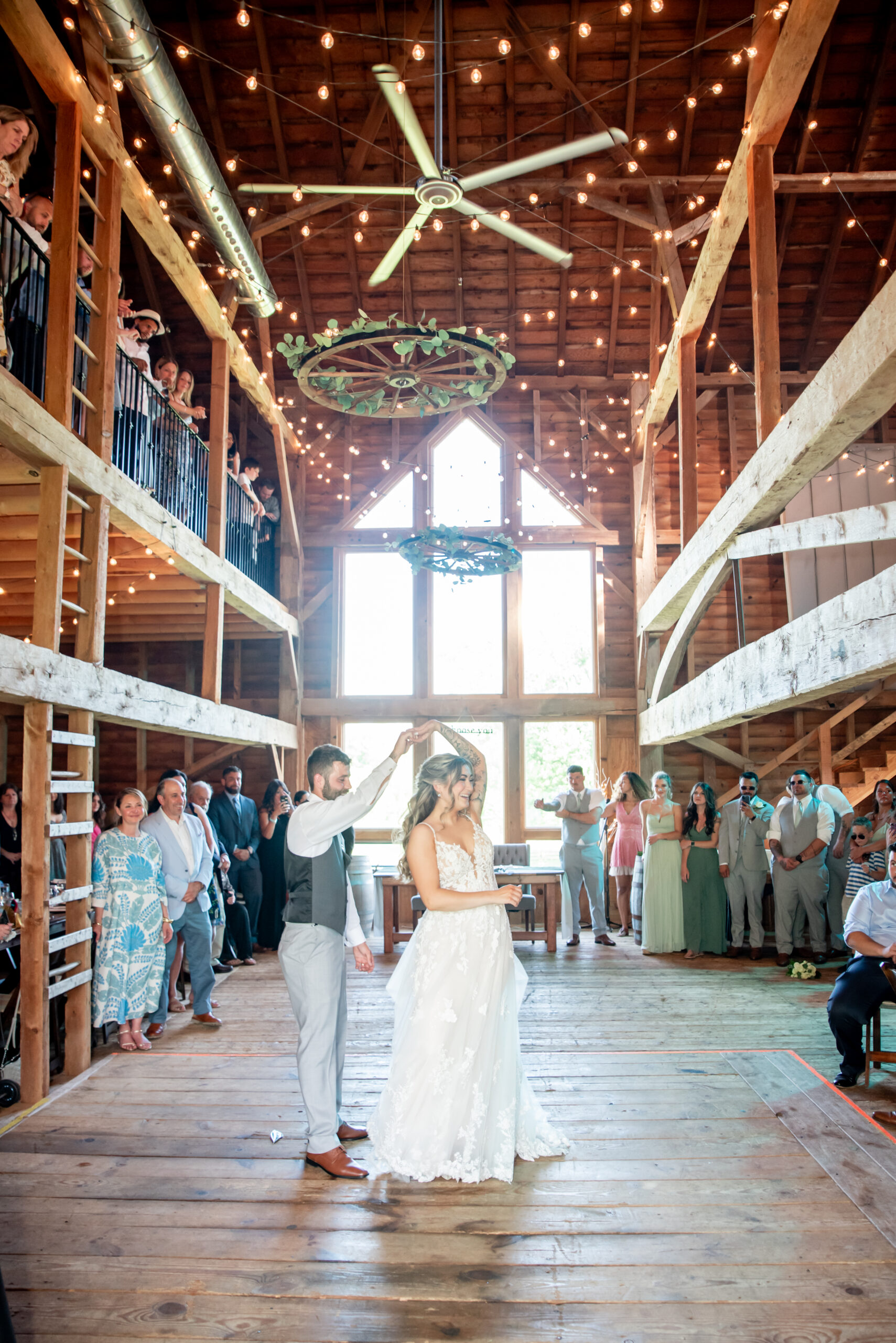 Sterlingbrook Farms Wedding