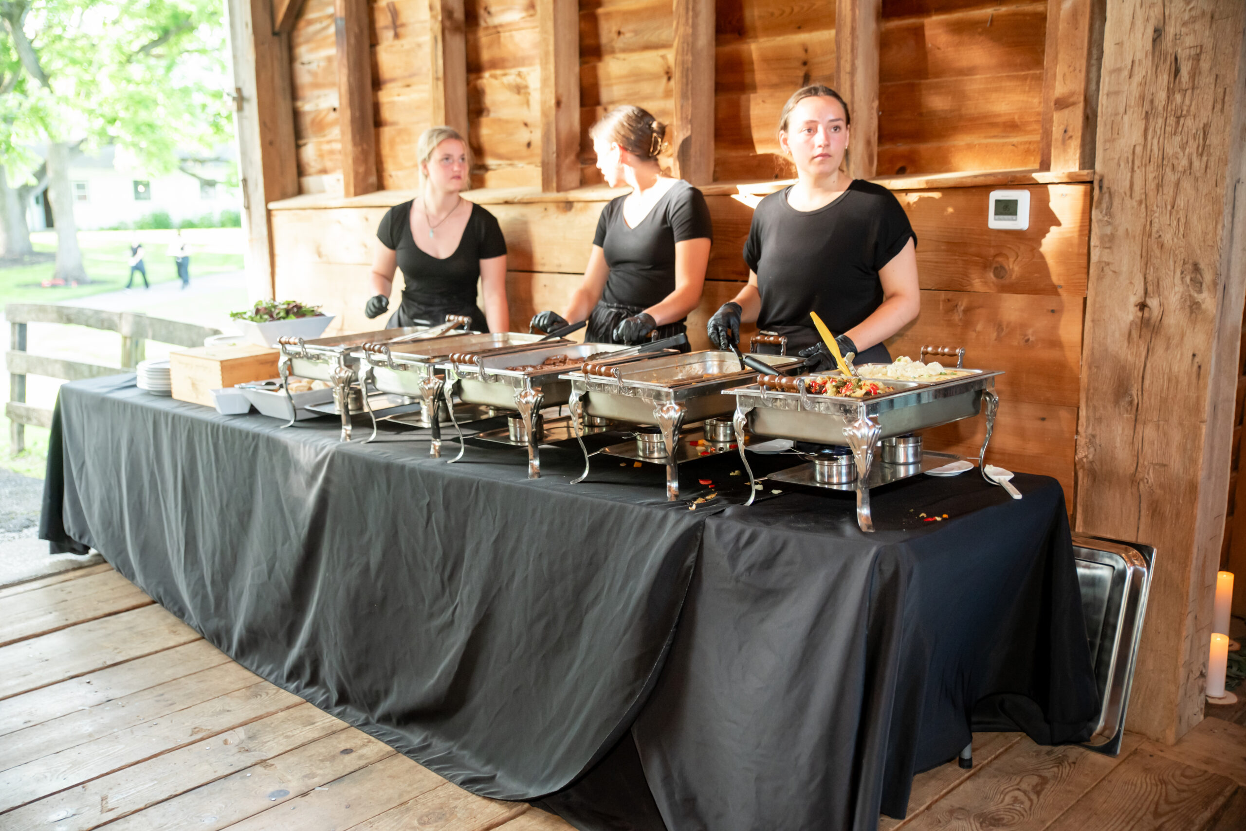 Sterlingbrook Farms Wedding