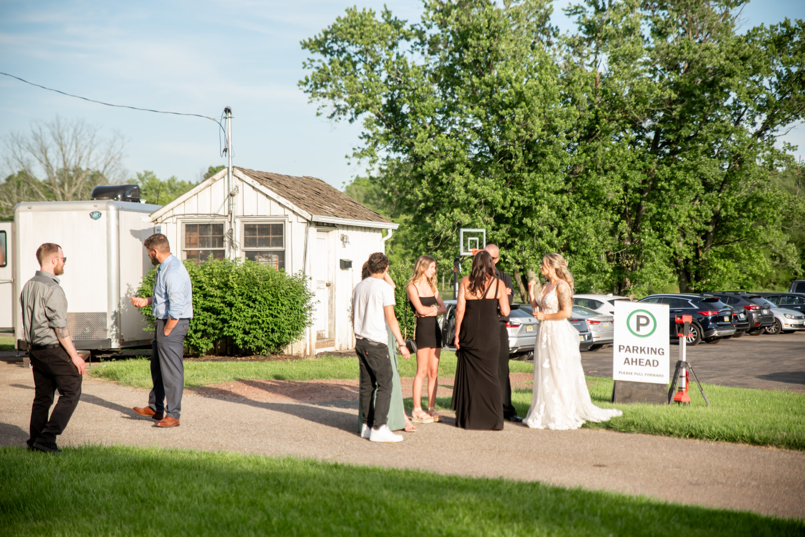 Sterlingbrook Farms Wedding