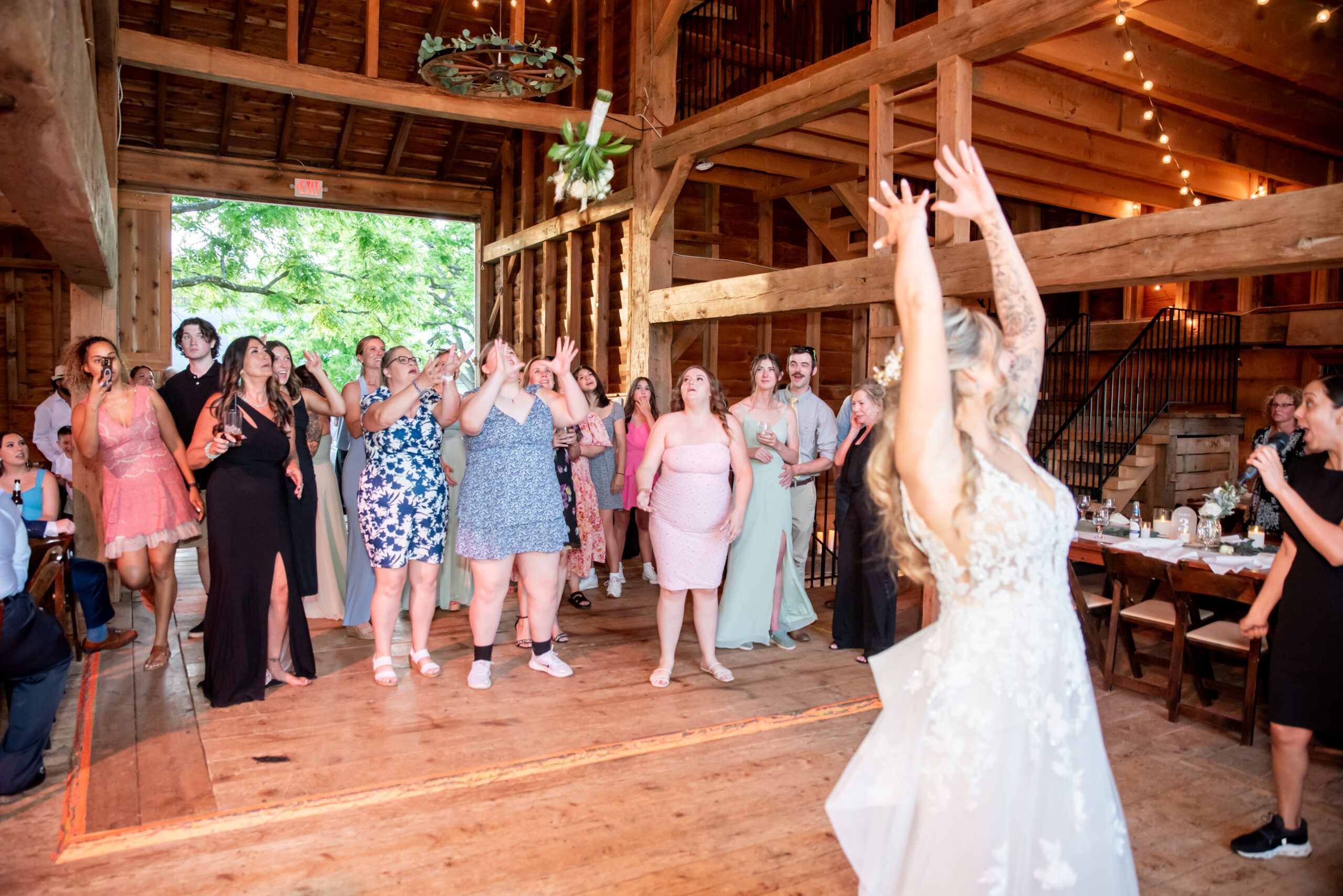 Sterlingbrook Farms Wedding