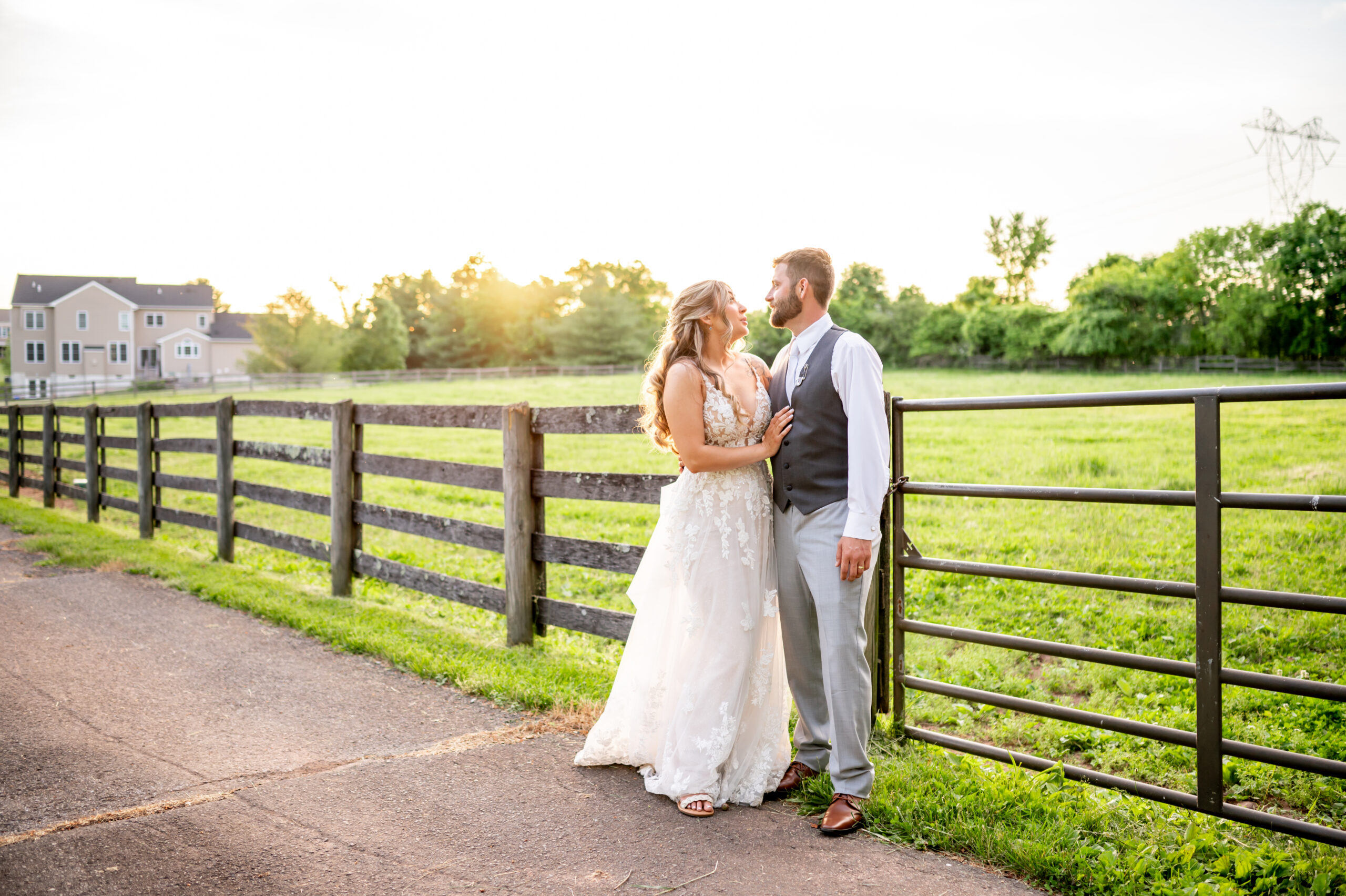 Sterlingbrook Farms Wedding