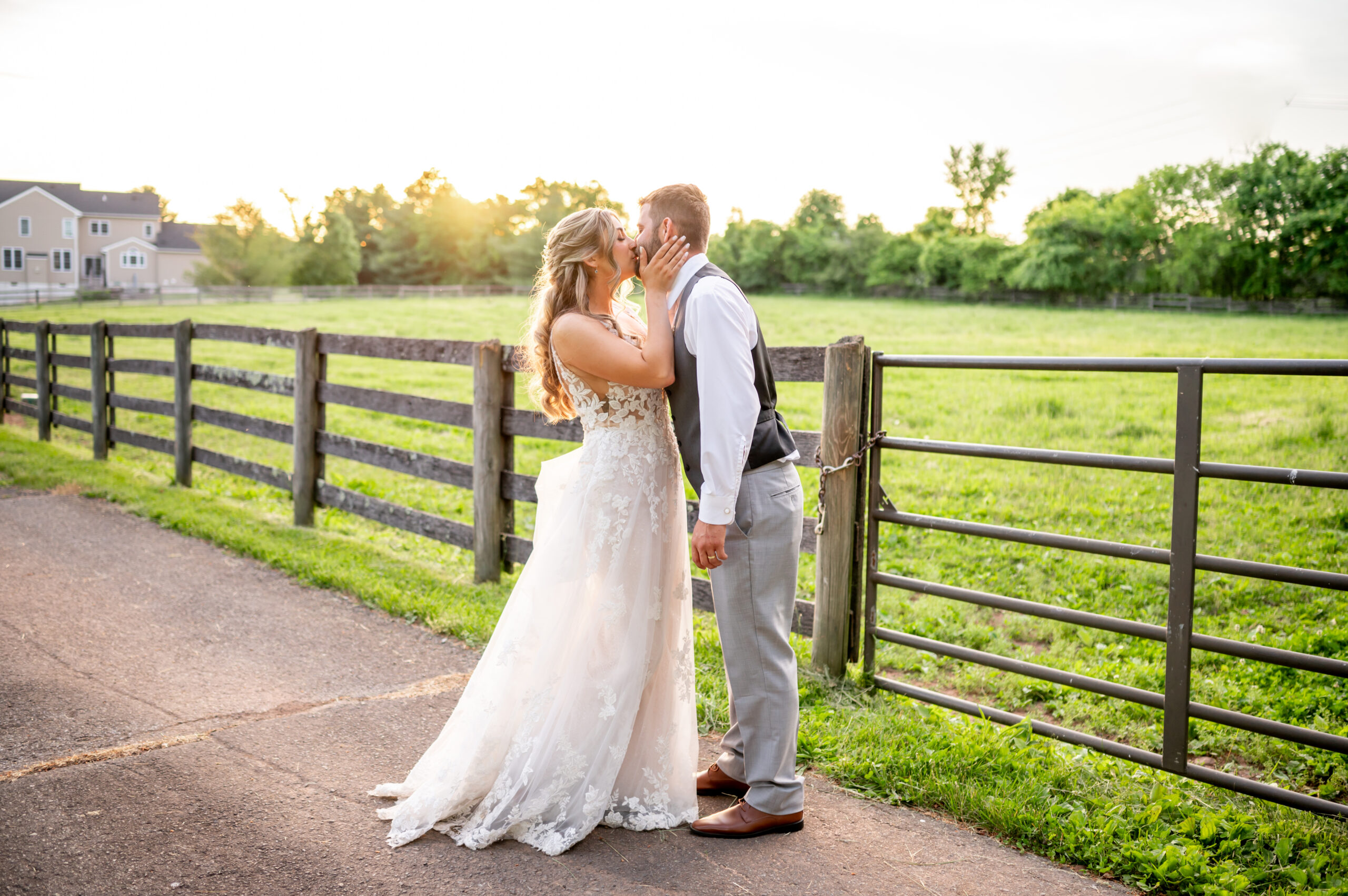 Sterlingbrook Farms Wedding