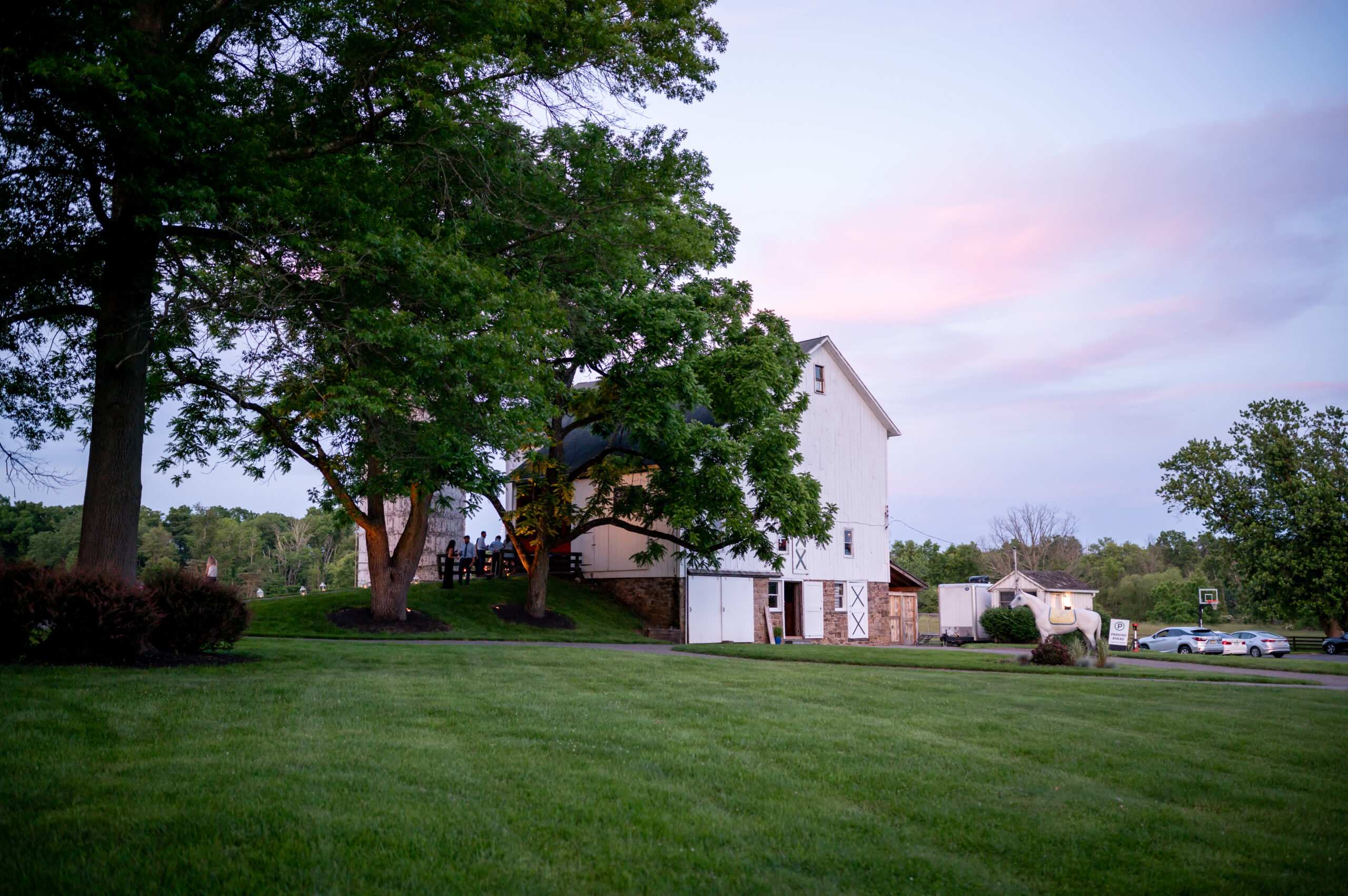 Sterlingbrook Farms Wedding