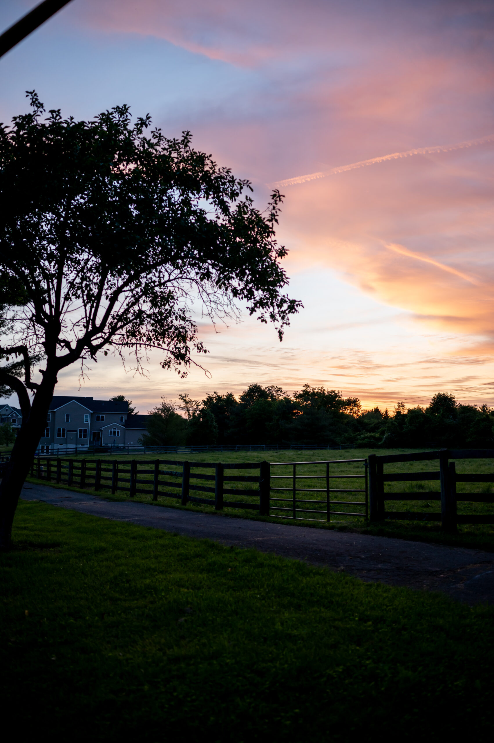 Sterlingbrook Farms Wedding