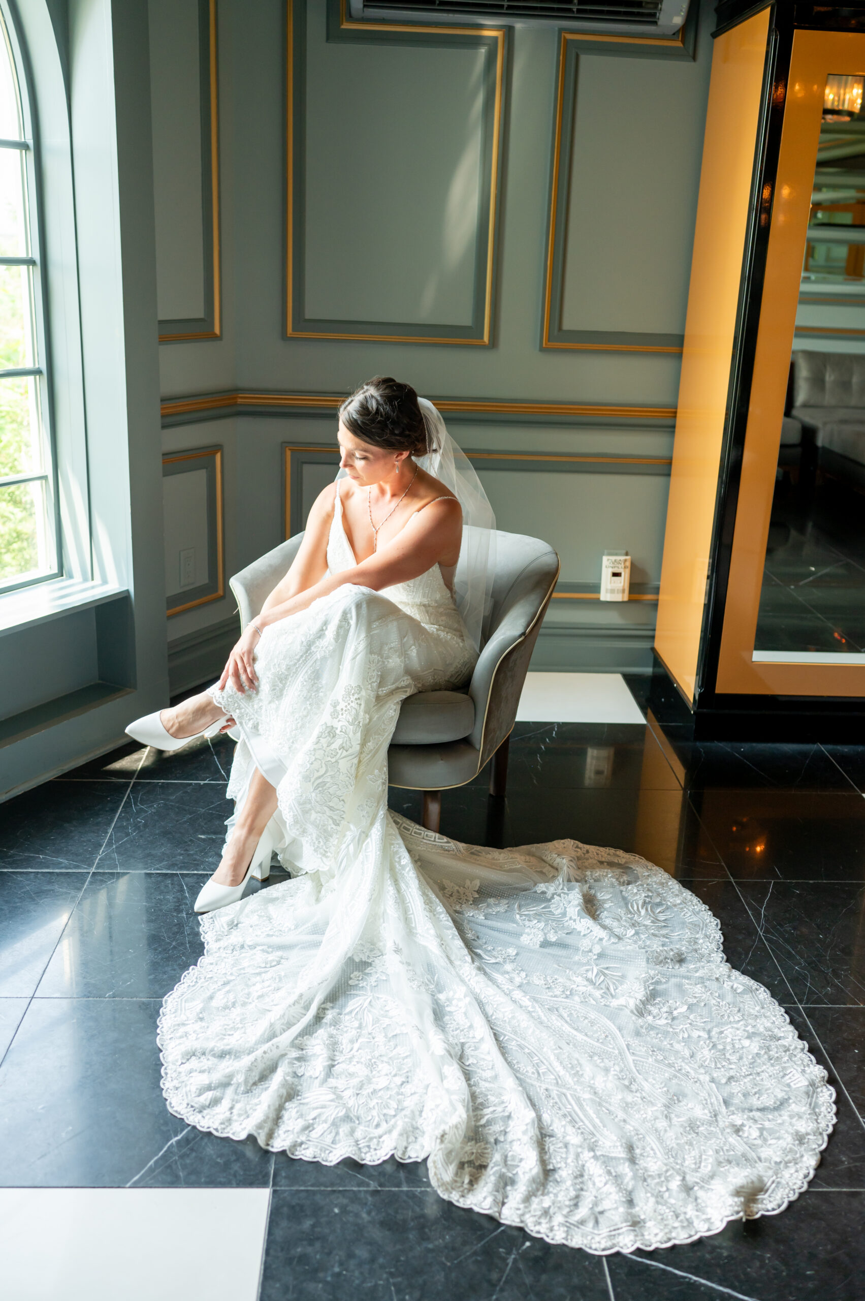 Westmount Country Club Wedding Photos