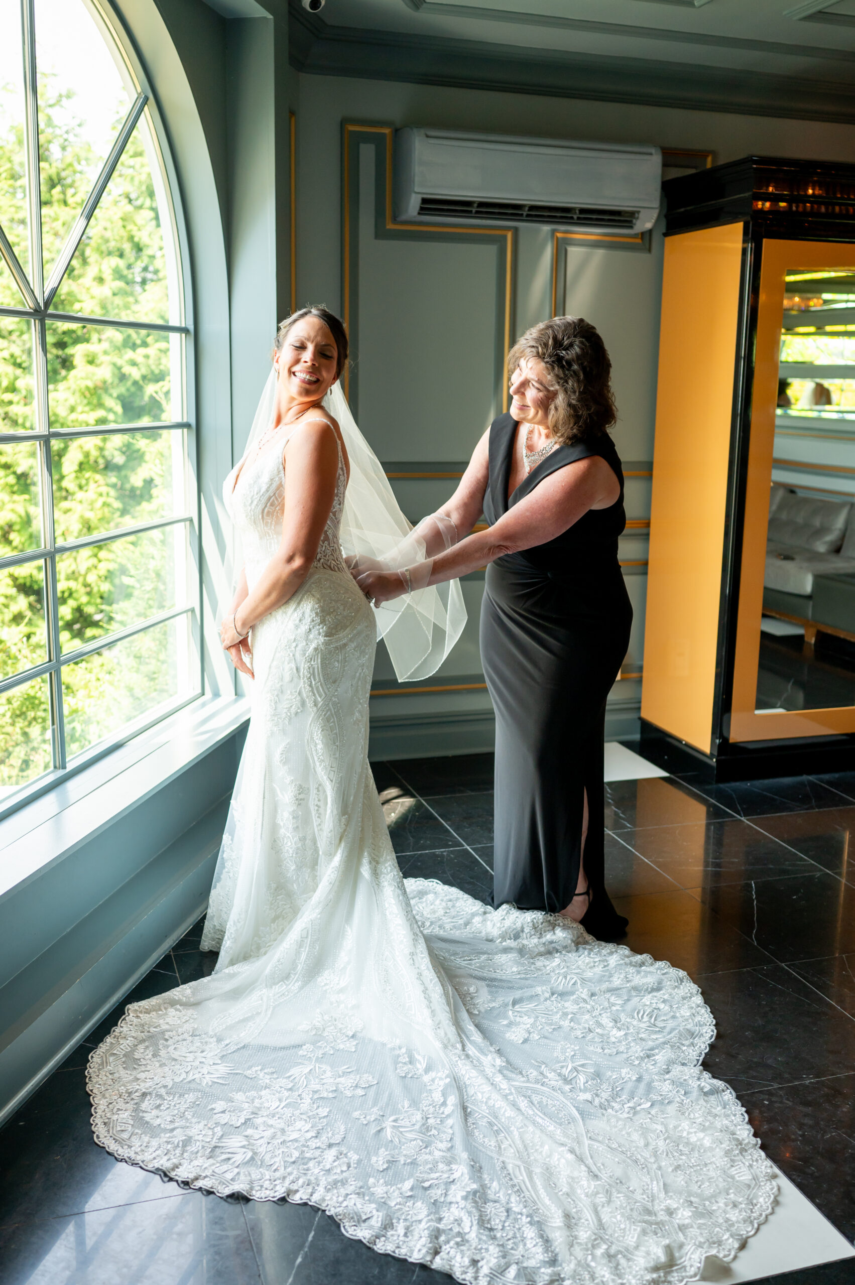 Westmount Country Club Wedding Photos