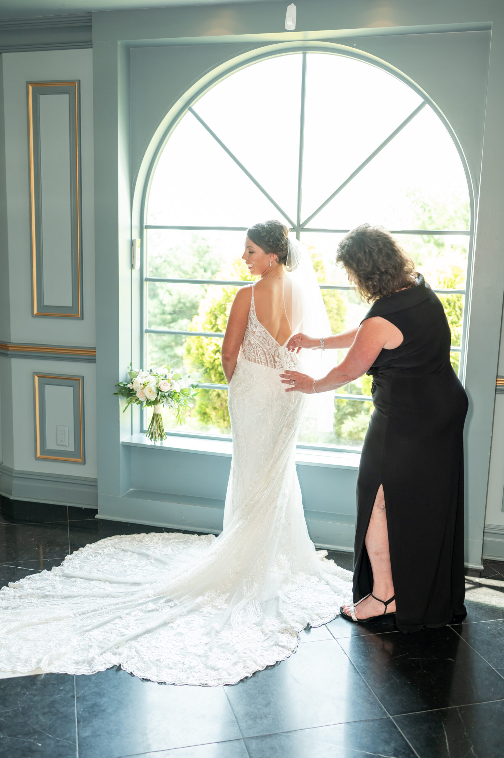 Westmount Country Club Wedding Photos