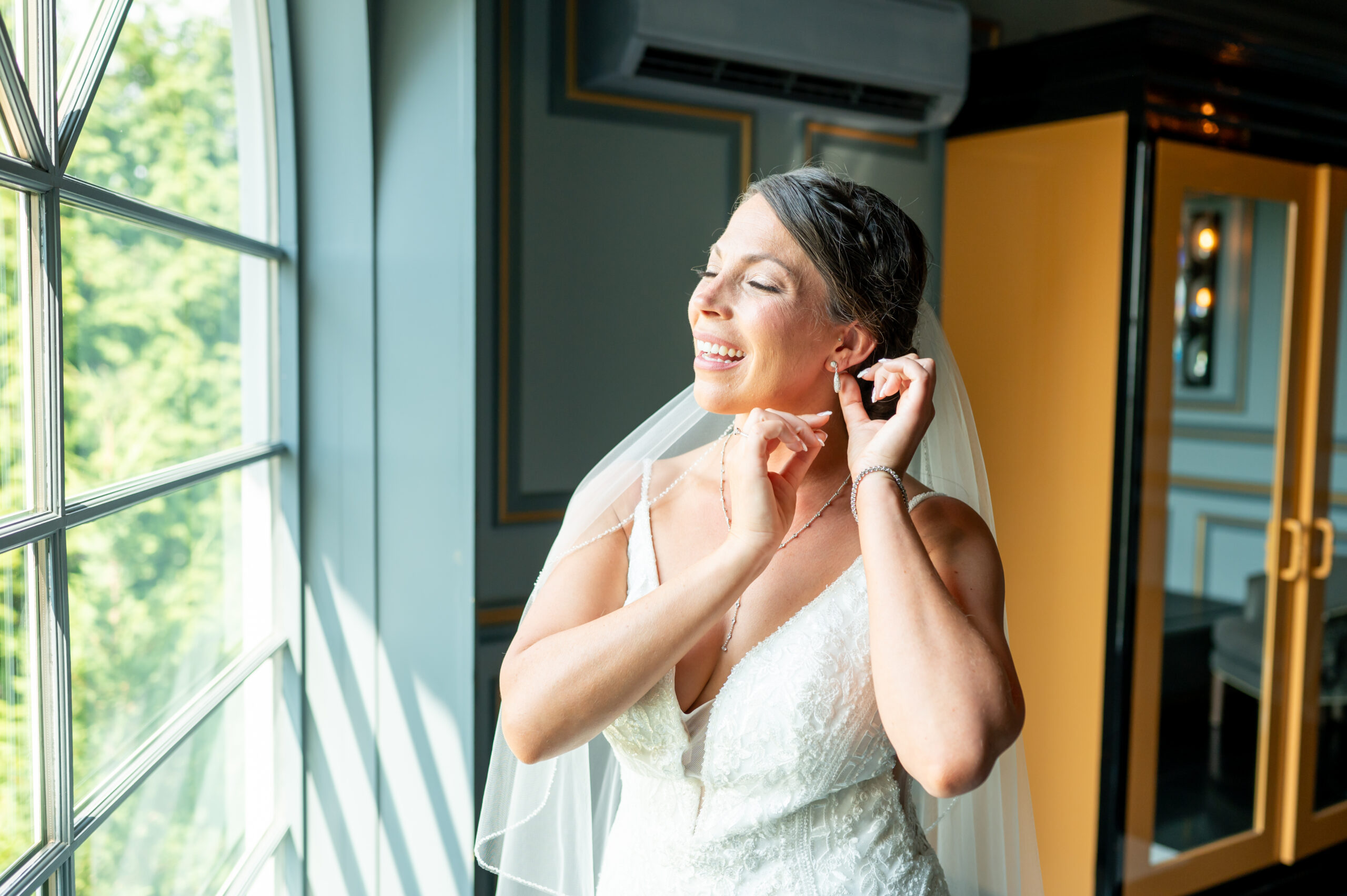 Westmount Country Club Wedding Photos