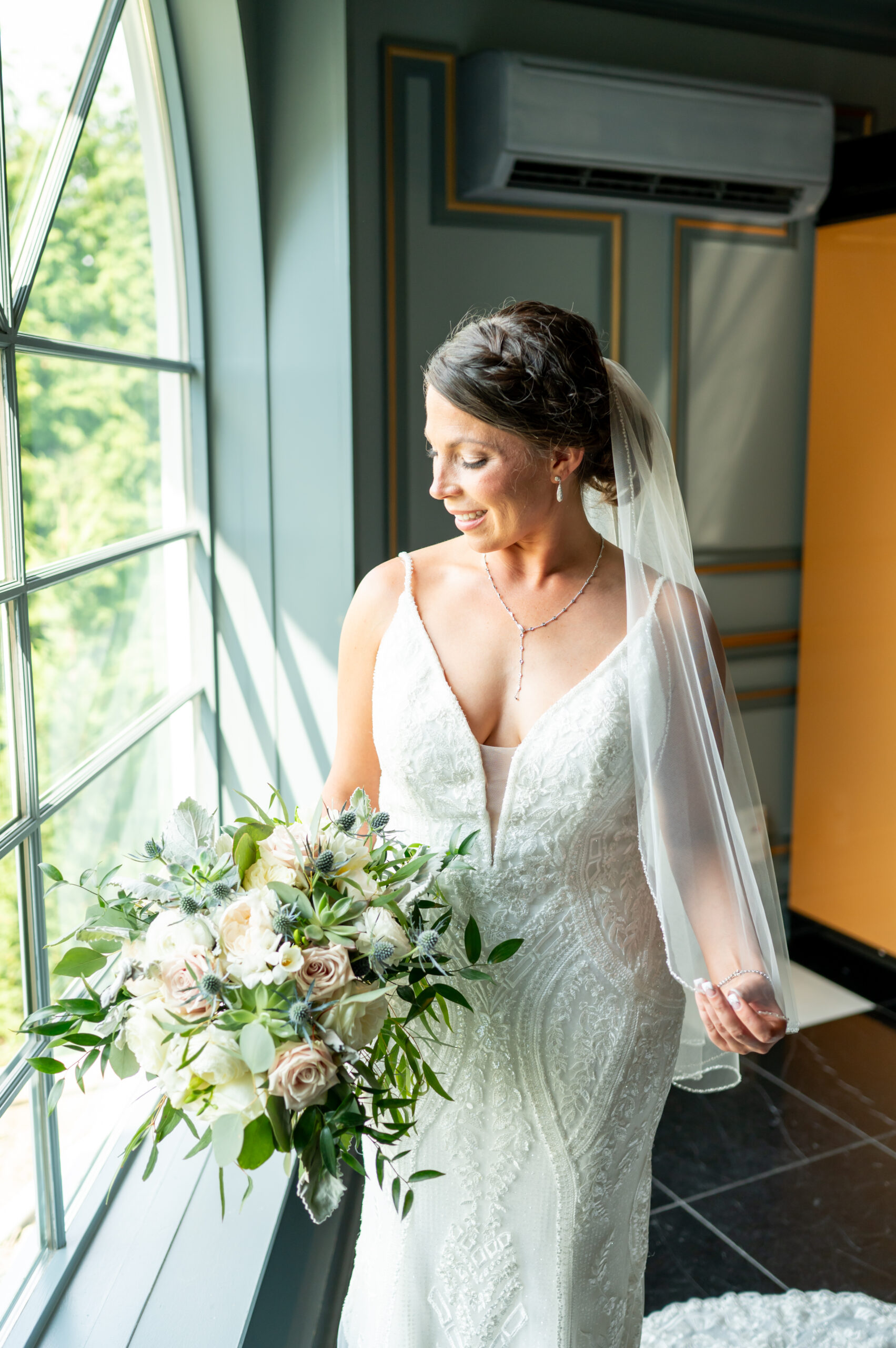 Westmount Country Club Wedding Photos