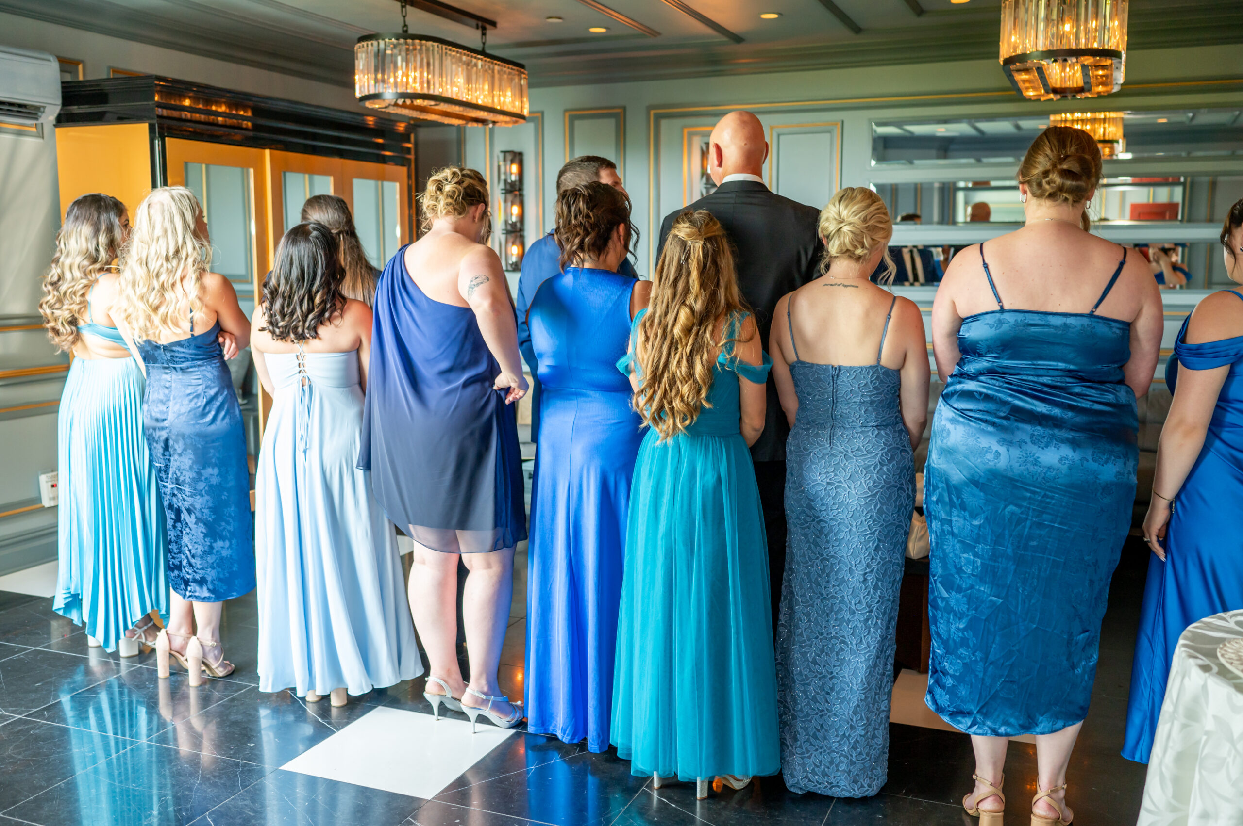 Westmount Country Club Wedding Photos