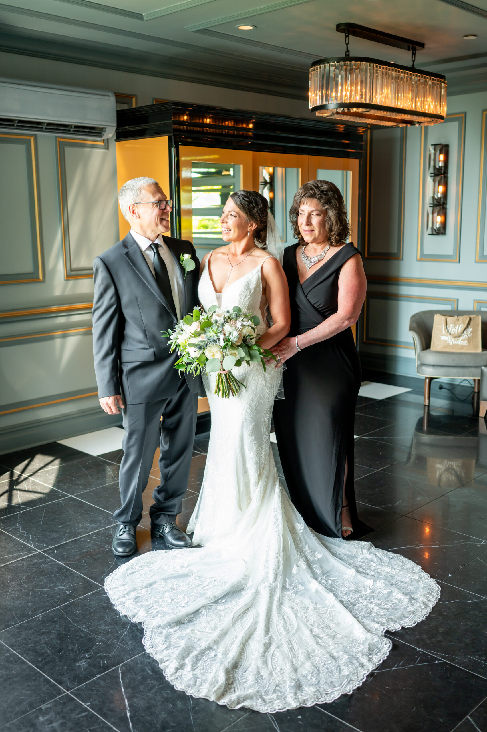 Westmount Country Club Wedding Photos