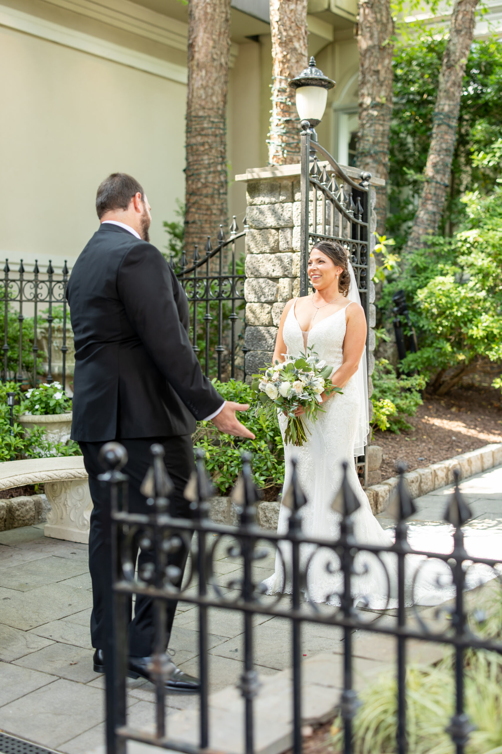 Westmount Country Club Wedding Photos