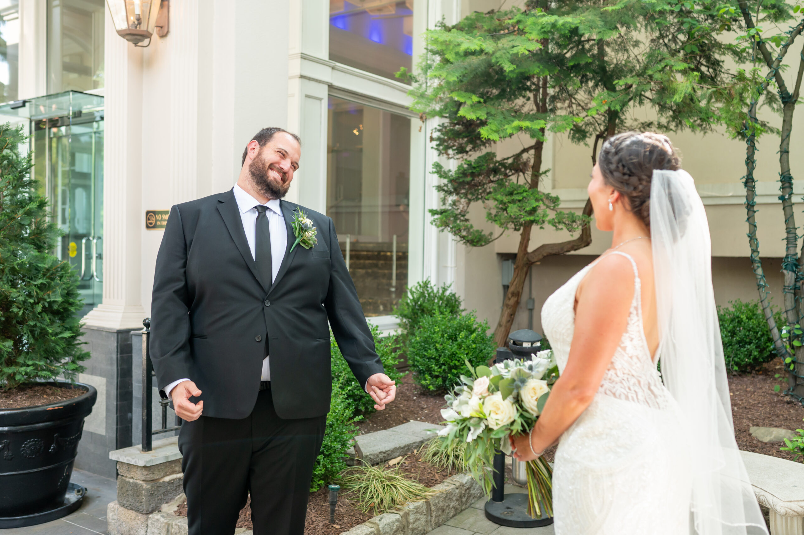 Westmount Country Club Wedding Photos