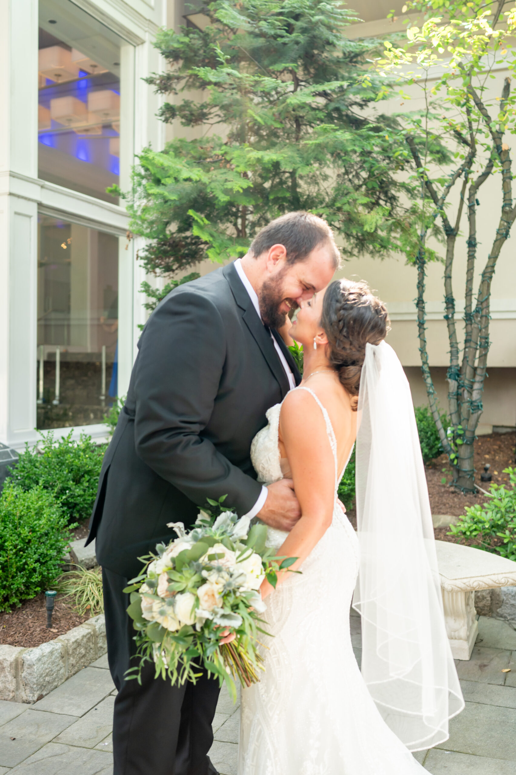 Westmount Country Club Wedding Photos