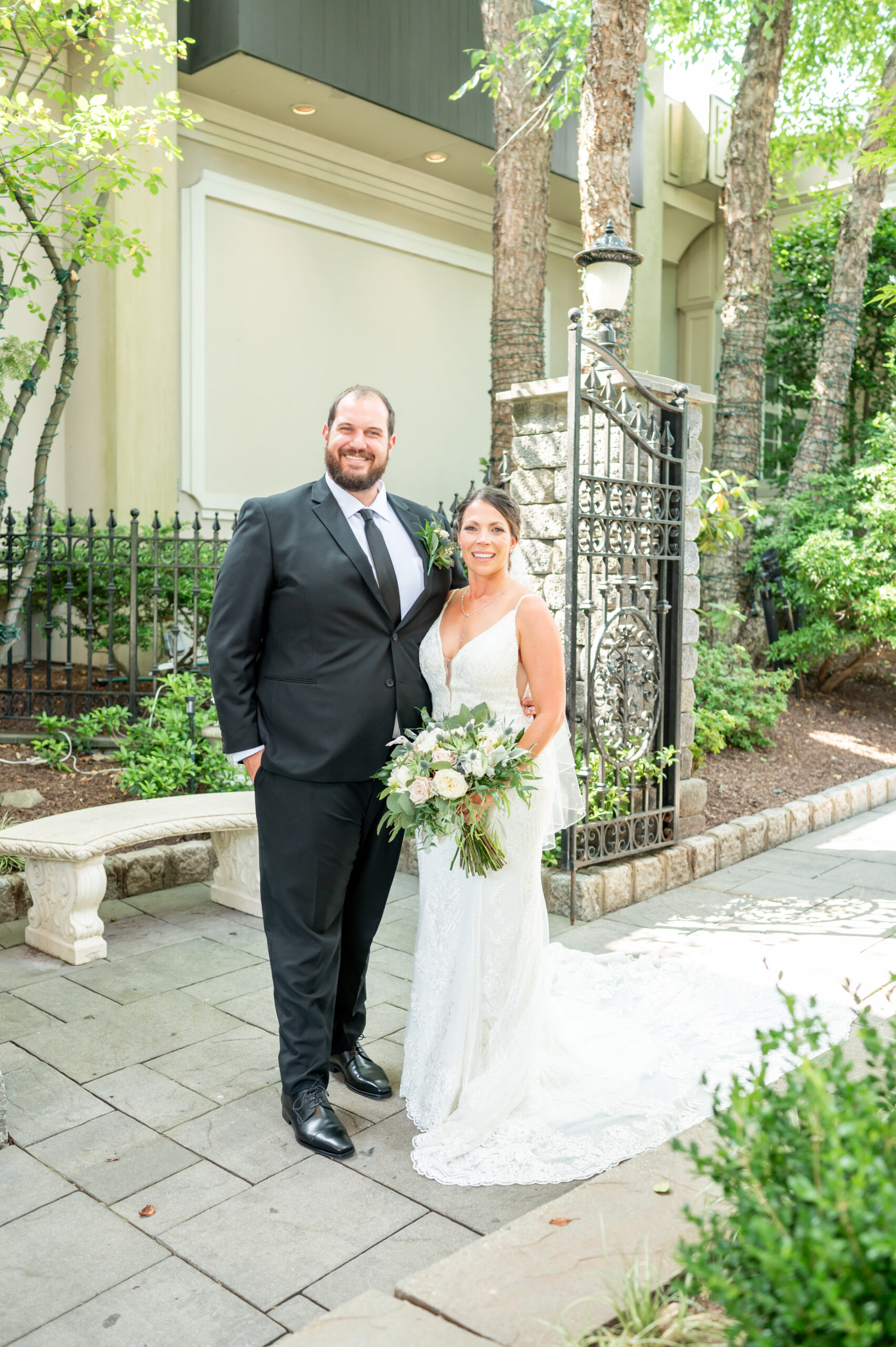 Westmount Country Club Wedding Photos