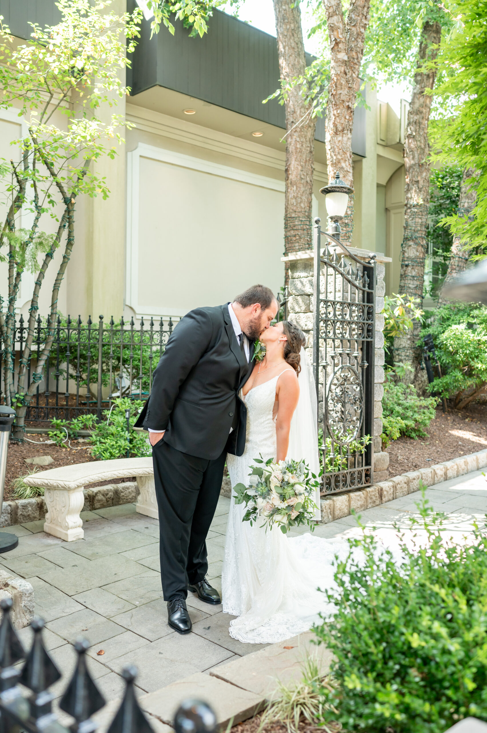 Westmount Country Club Wedding Photos