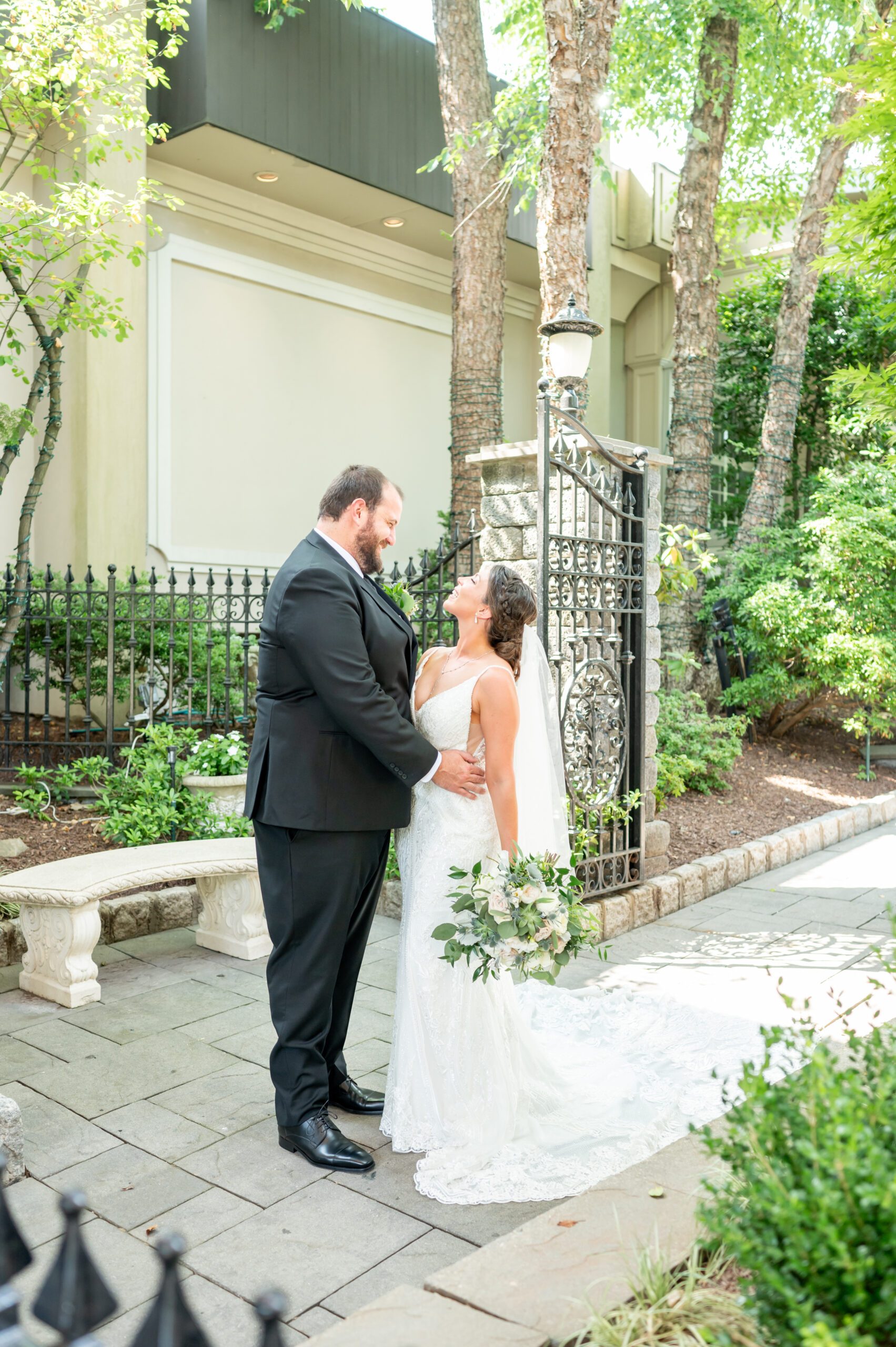 Westmount Country Club Wedding Photos