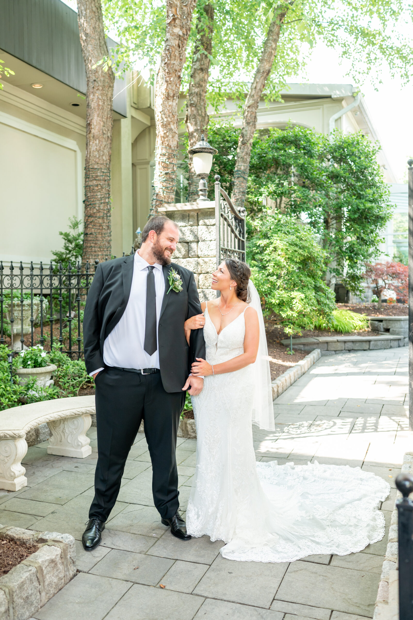 Westmount Country Club Wedding Photos