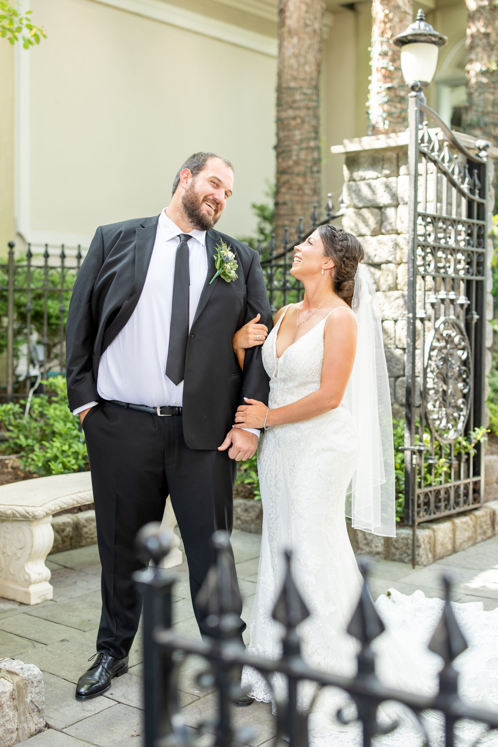 Westmount Country Club Wedding Photos