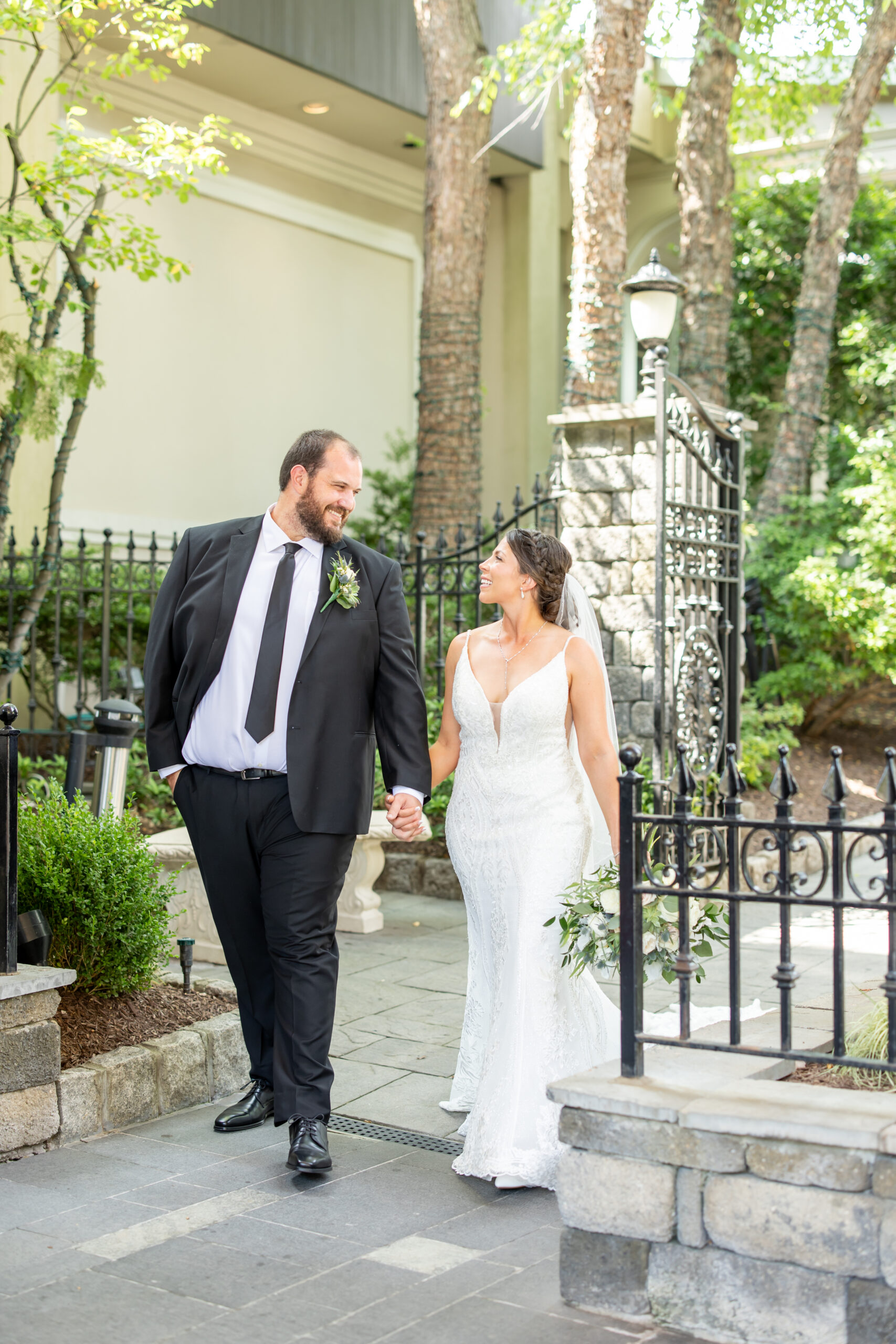 Westmount Country Club Wedding Photos