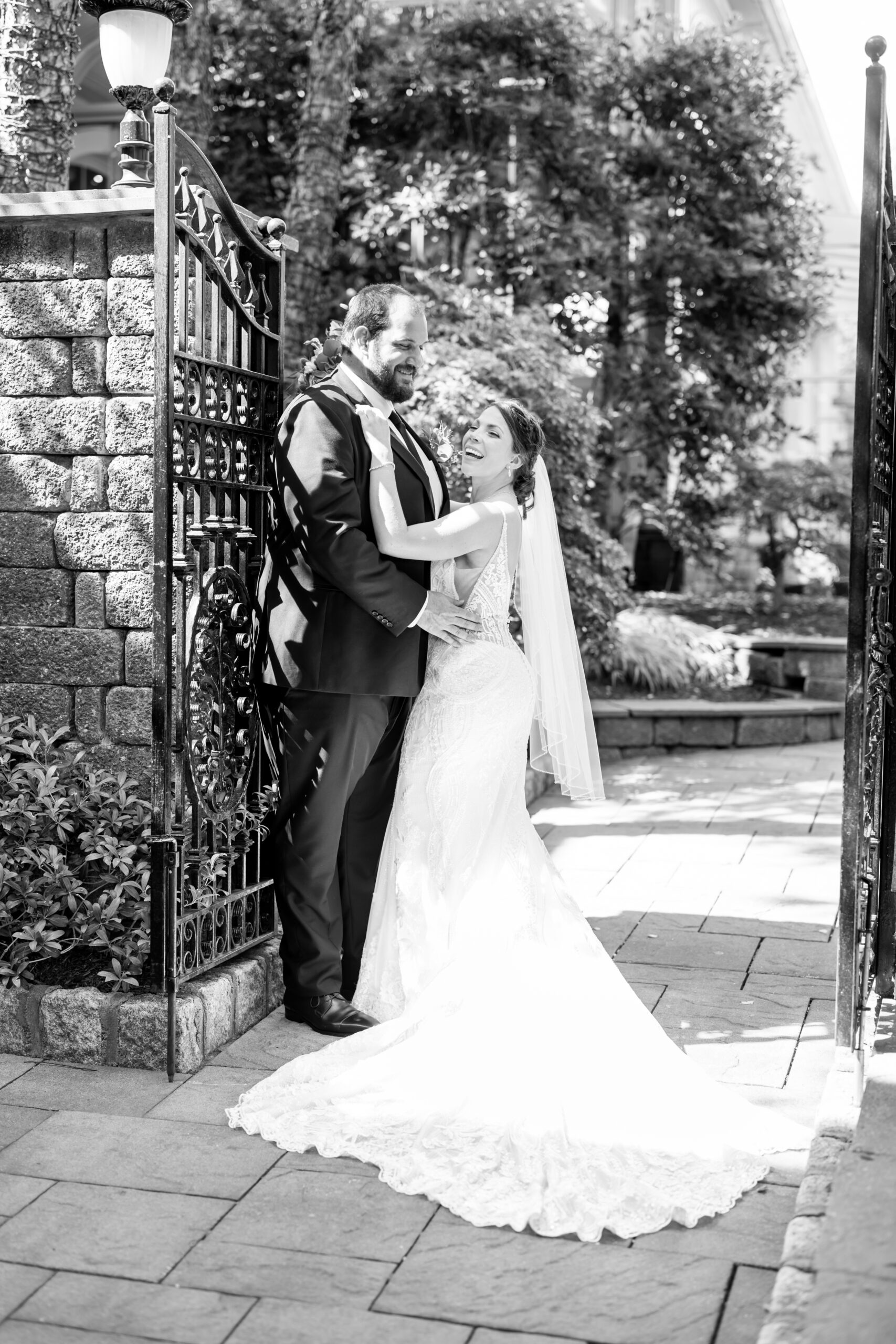 Westmount Country Club Wedding Photos