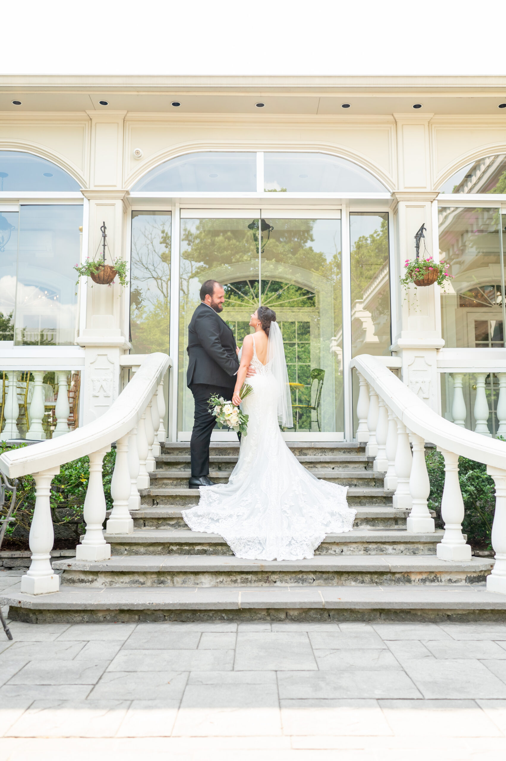 Westmount Country Club Wedding Photos