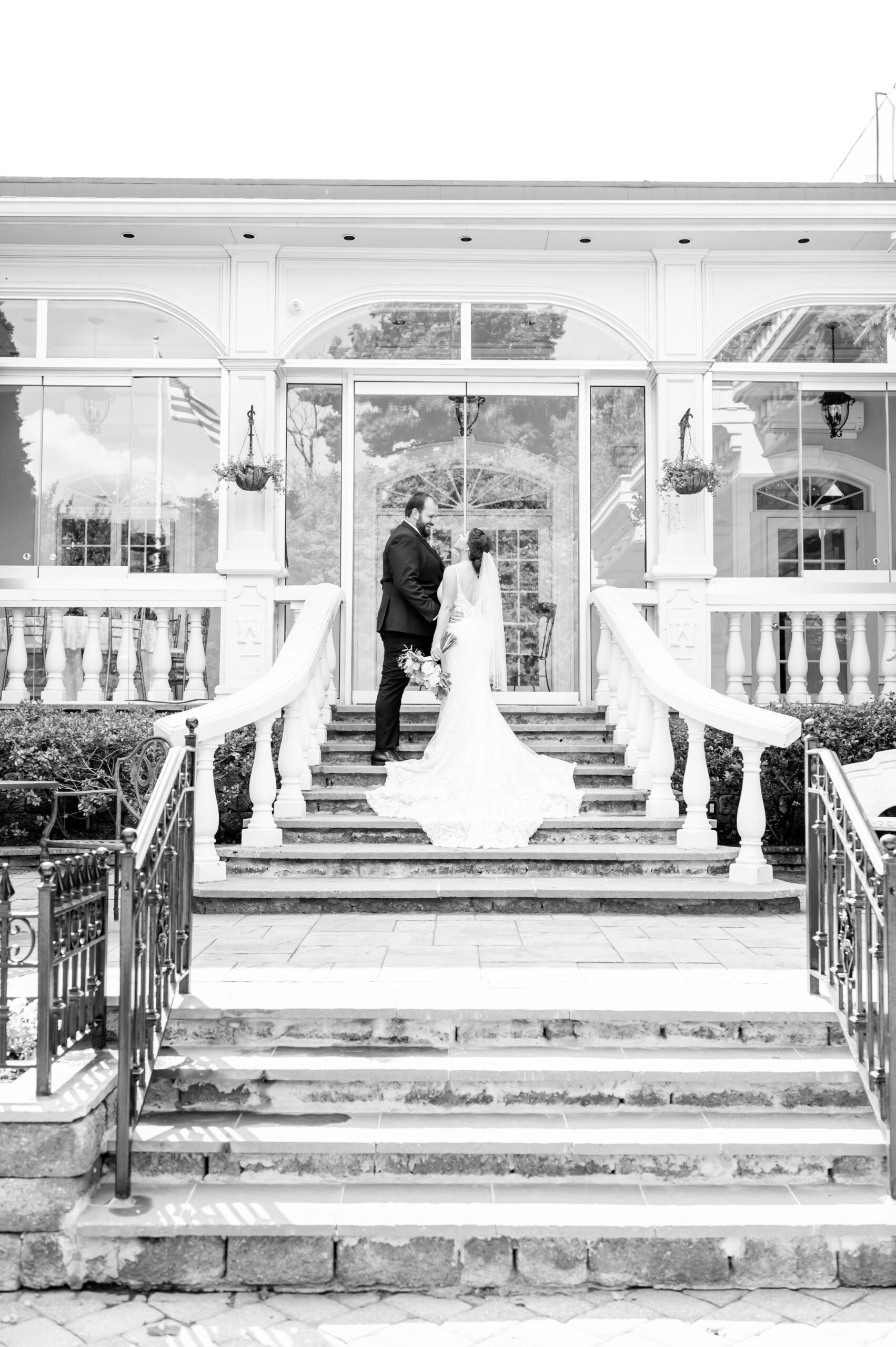 Westmount Country Club Wedding Photos