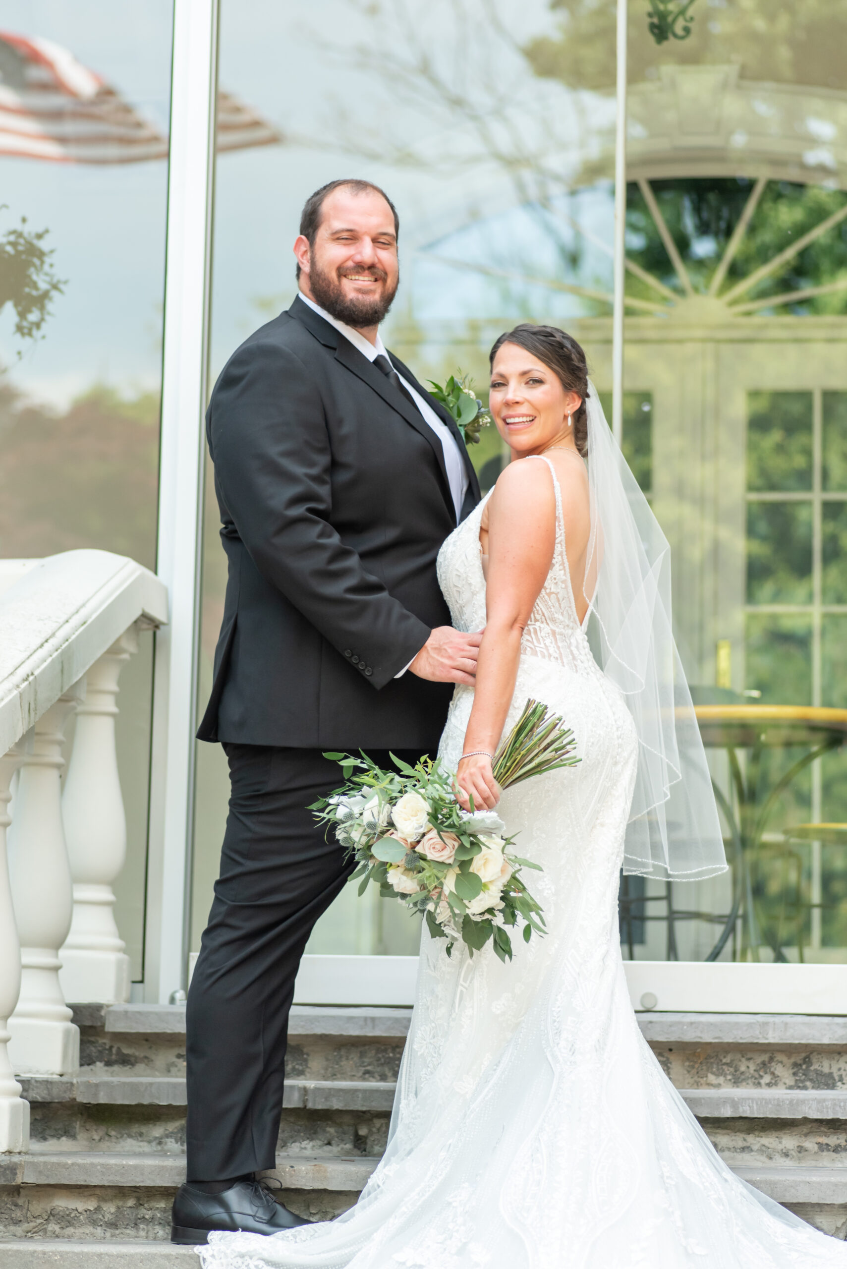 Westmount Country Club Wedding Photos